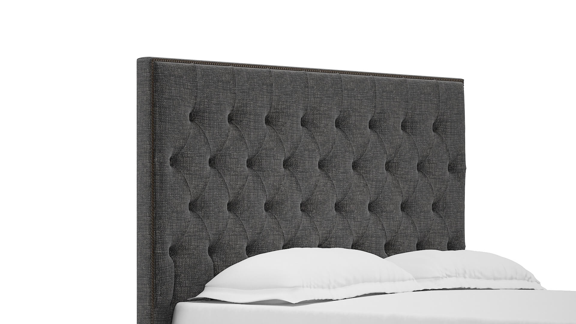 Bellezza Curious Pacific Bed Queen Headboard