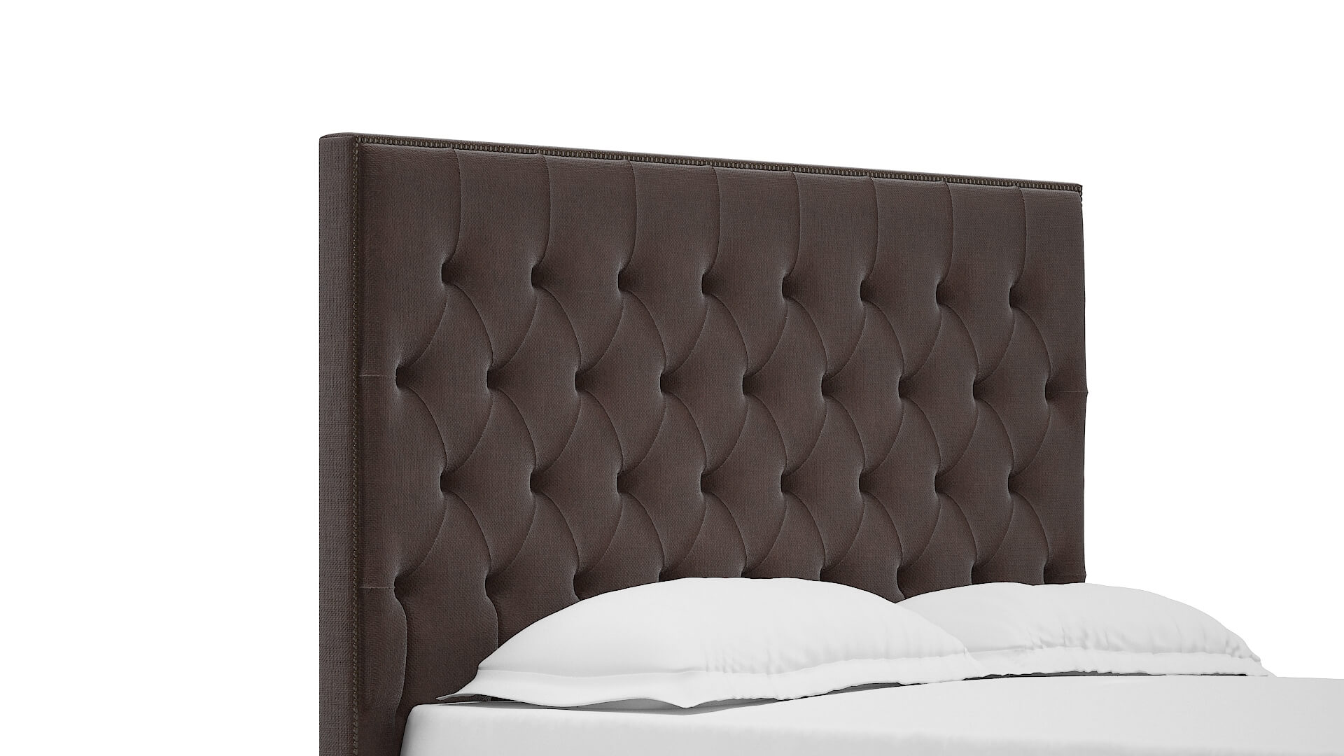 Bellezza Insight Cafe Bed Queen Headboard