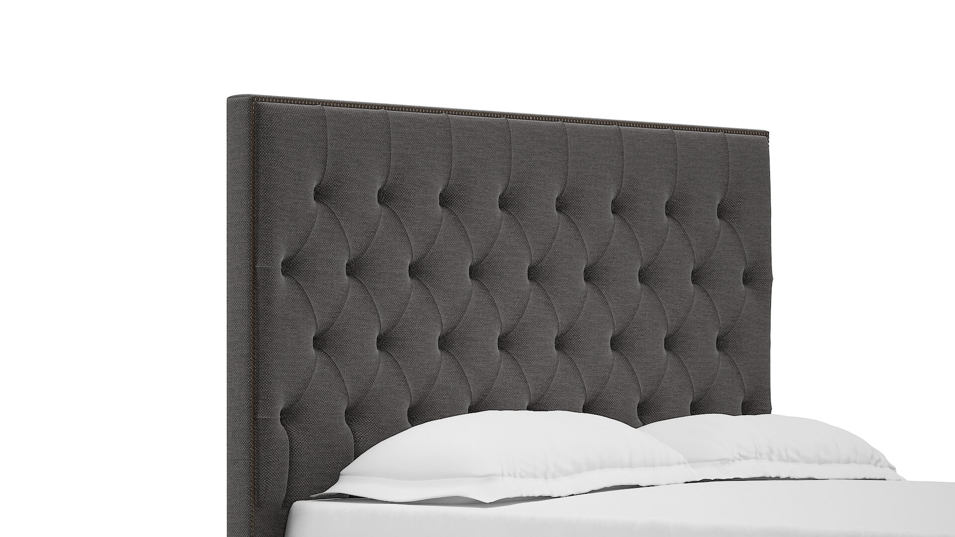 Bellezza Insight Eclipse Bed Queen Headboard