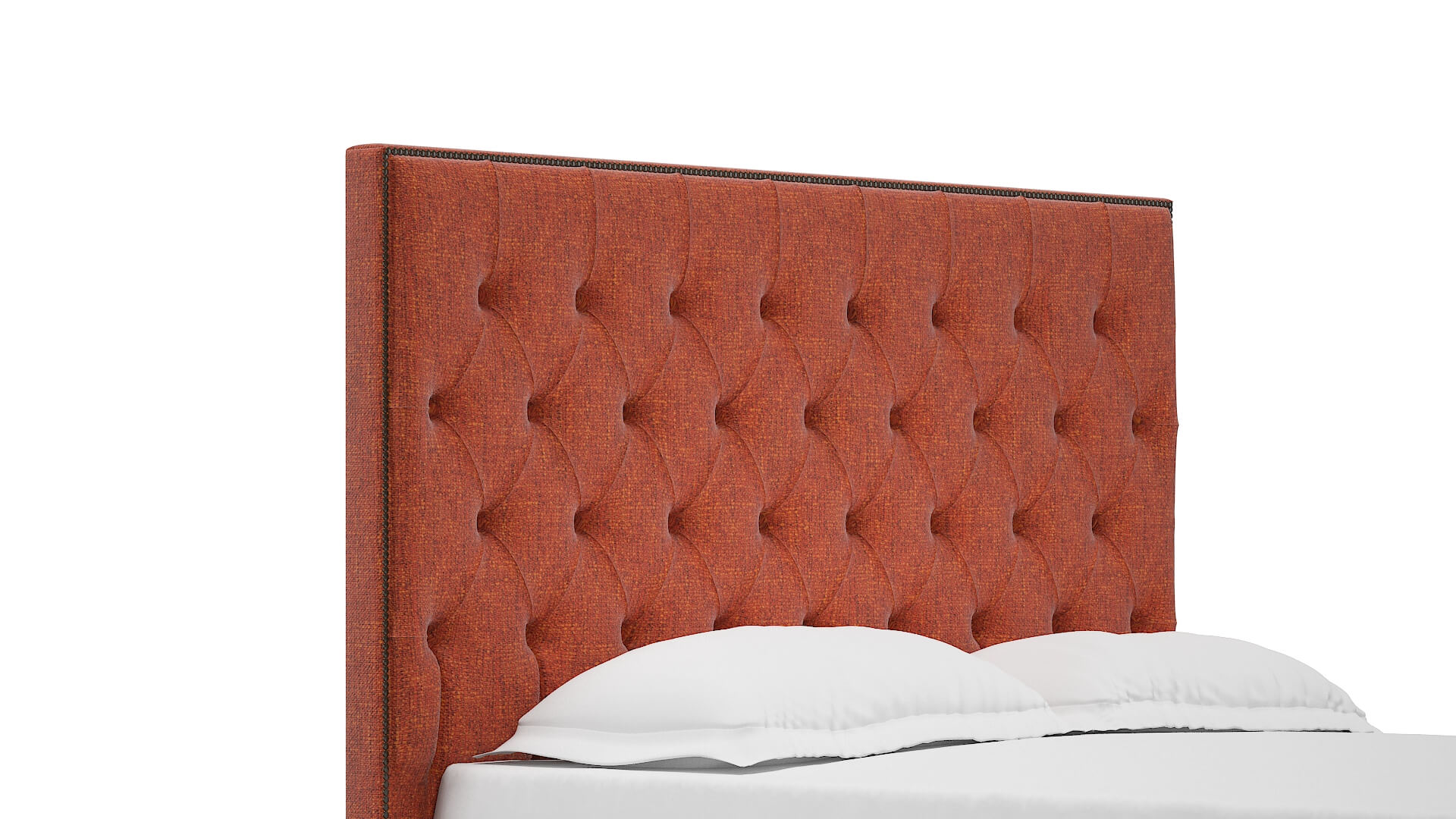 Bellezza Notion Tang Bed Queen Headboard