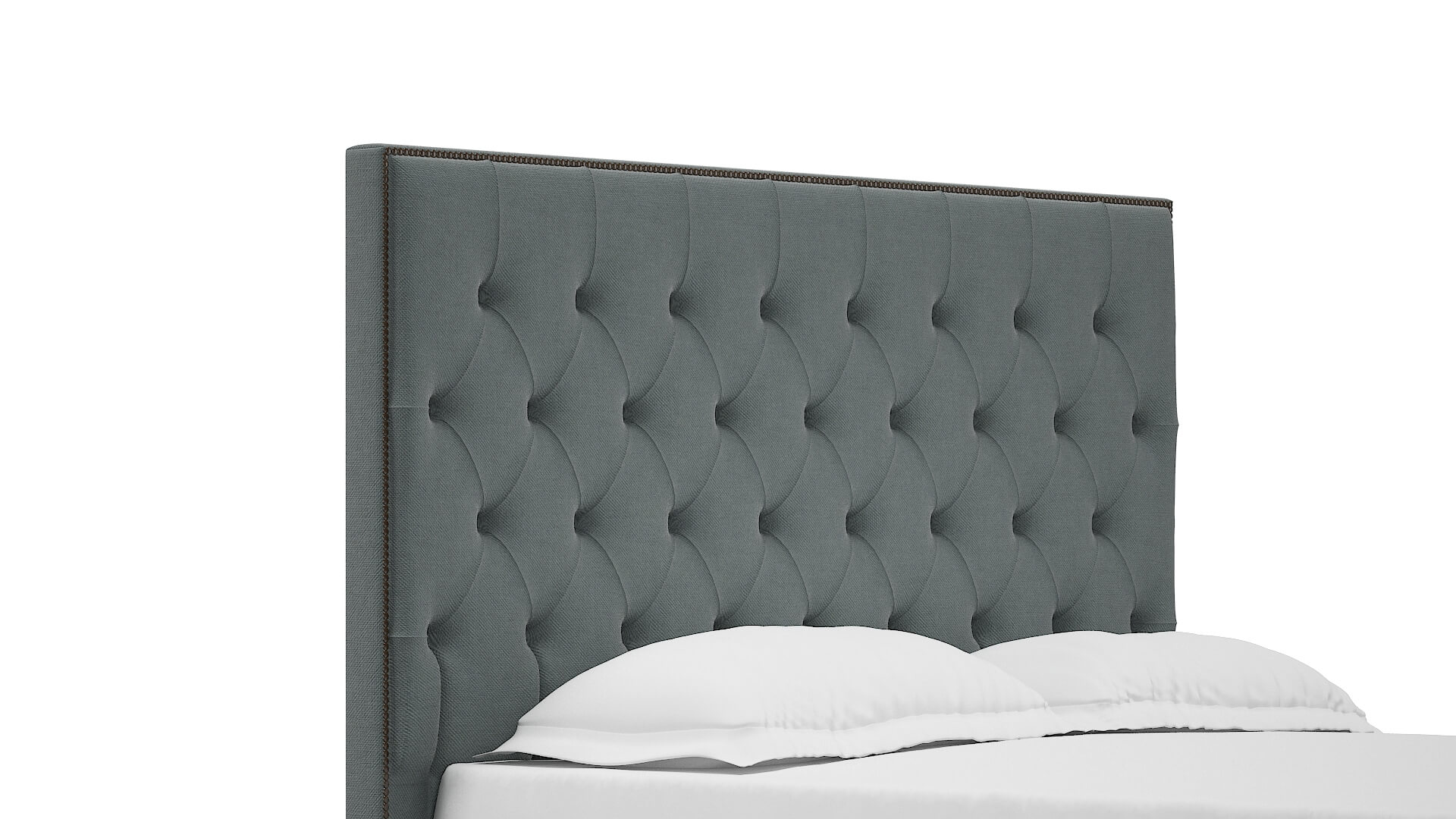 Bellezza Oakley Baltic Bed Queen Headboard