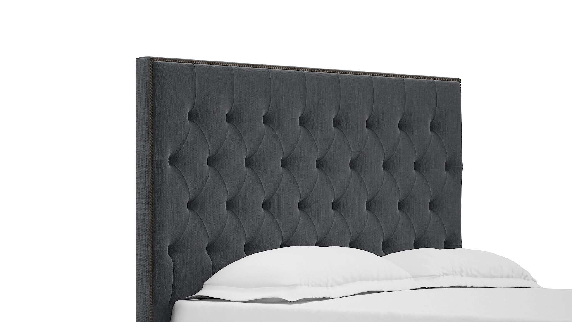 Bellezza Rocket Eclipse Bed Queen Headboard