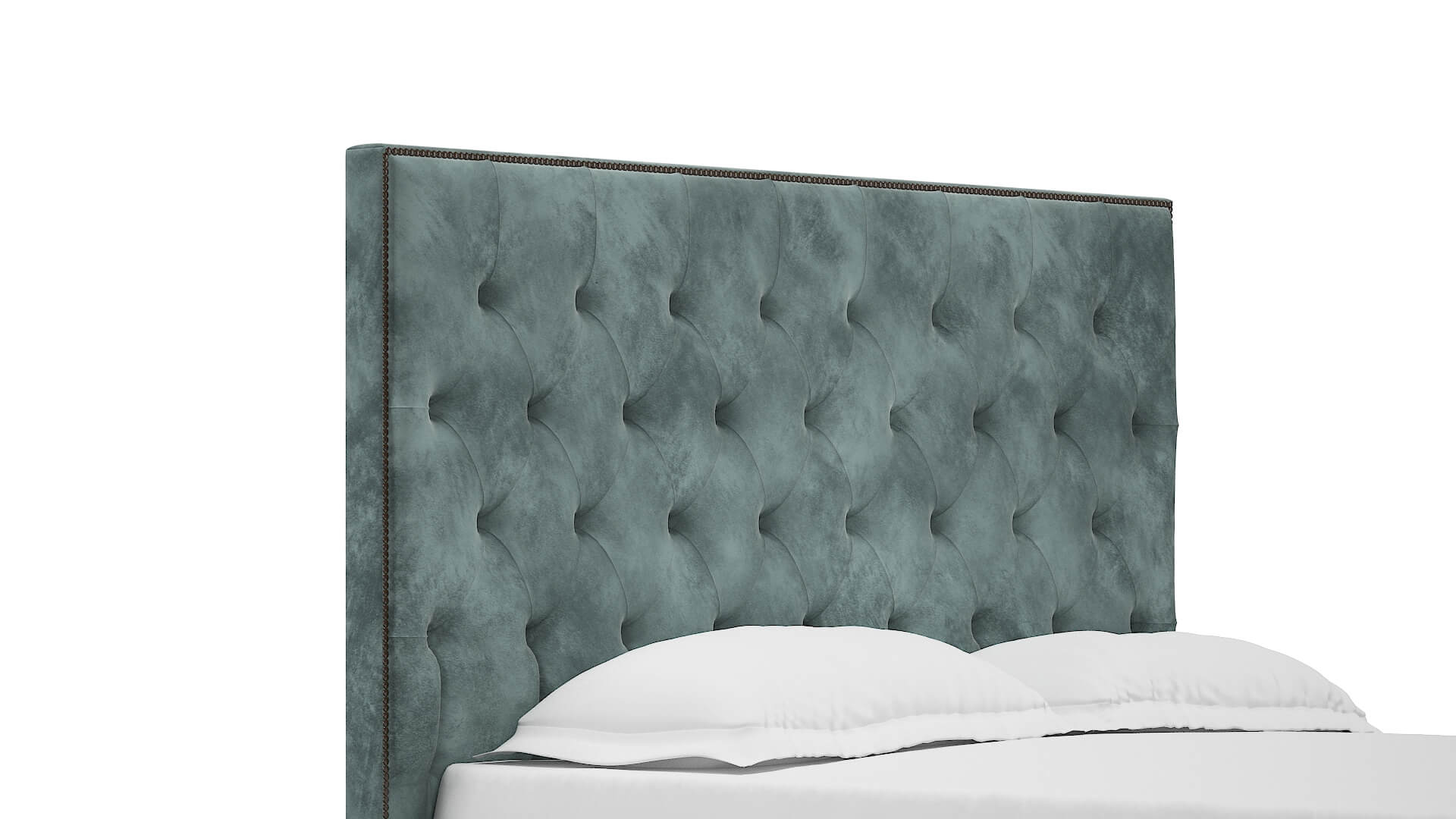Bellezza Royale Cloud Bed Queen Headboard