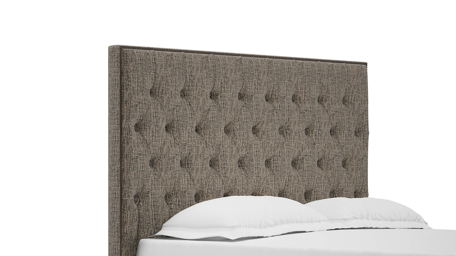 Bellezza Solifestyle 51 Bed Queen Headboard