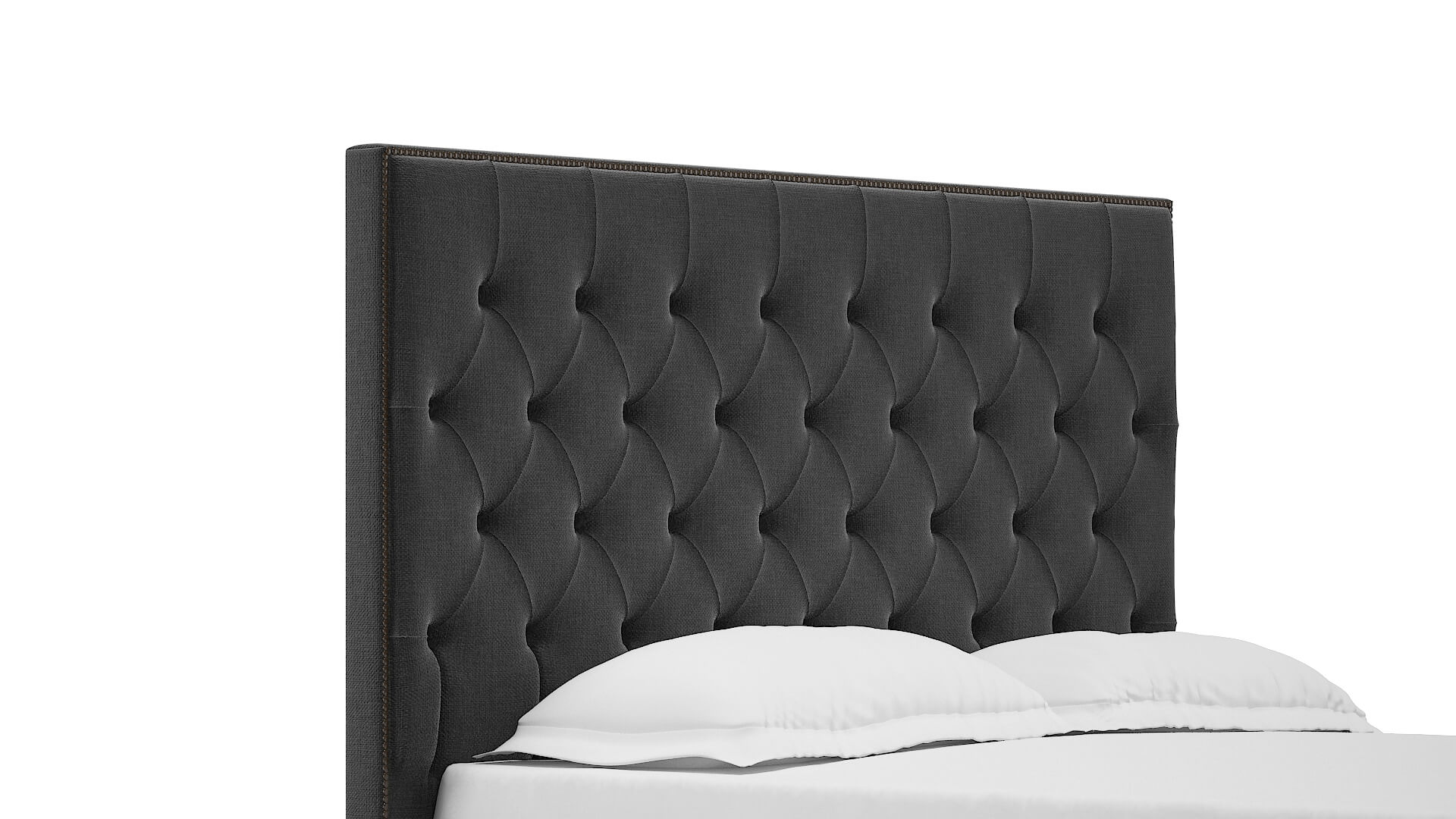 Bellezza Sosoftness 54 Bed Queen Headboard