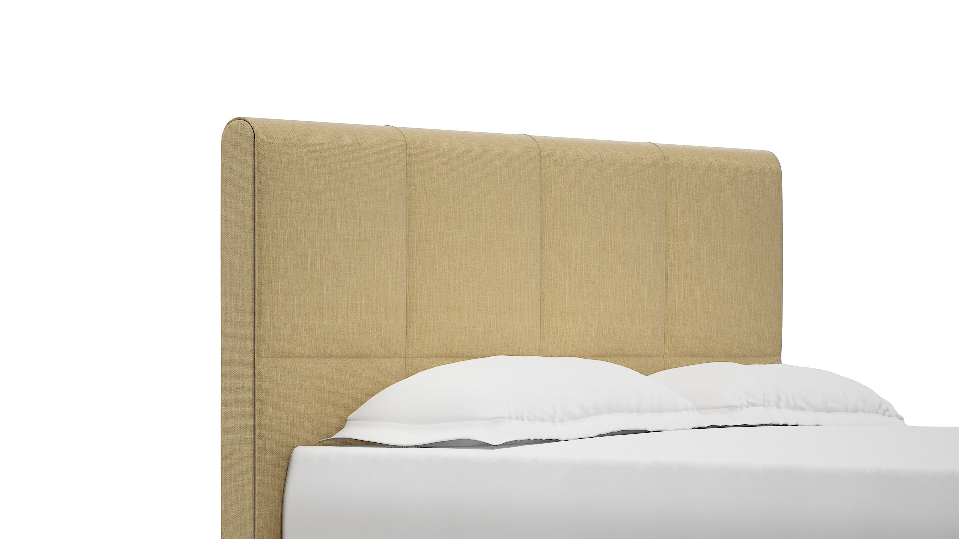 Biagio Avalon_hp Ginger Bed Queen Headboard