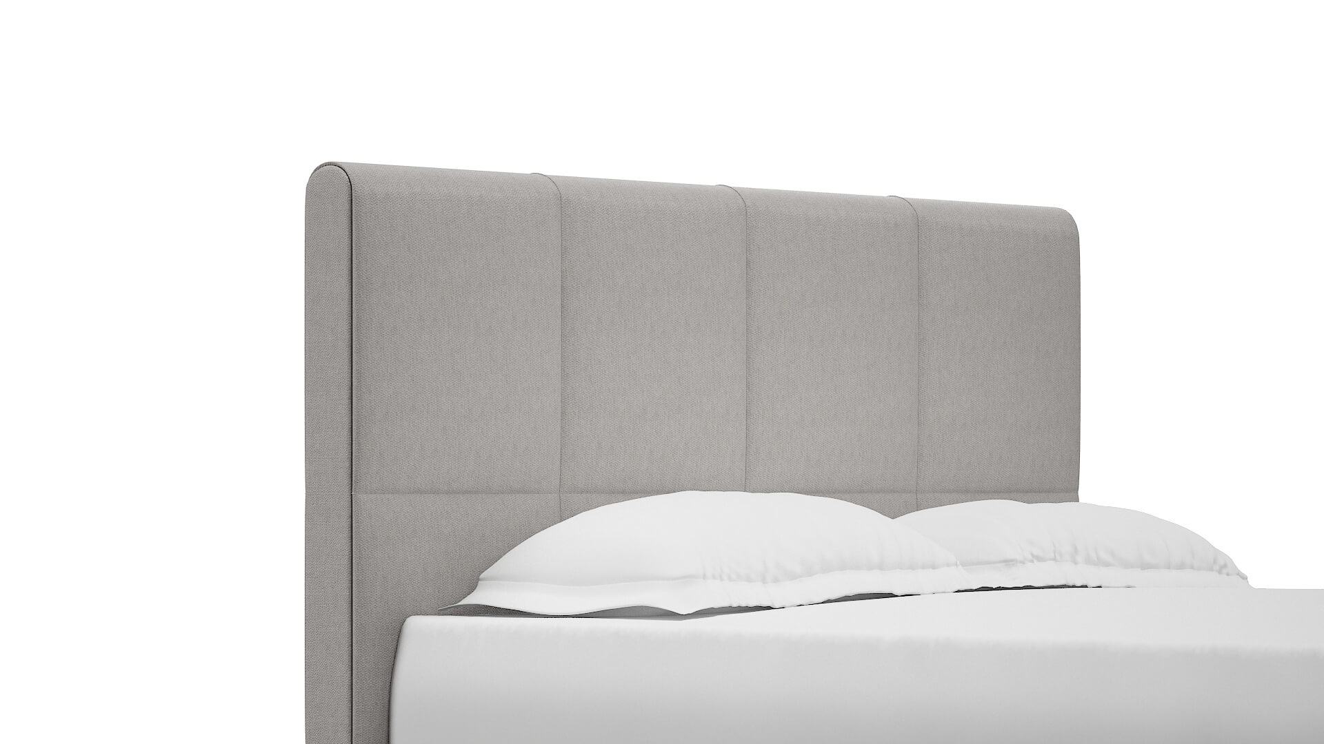 Biagio Dream_d Sterling Bed Queen Headboard