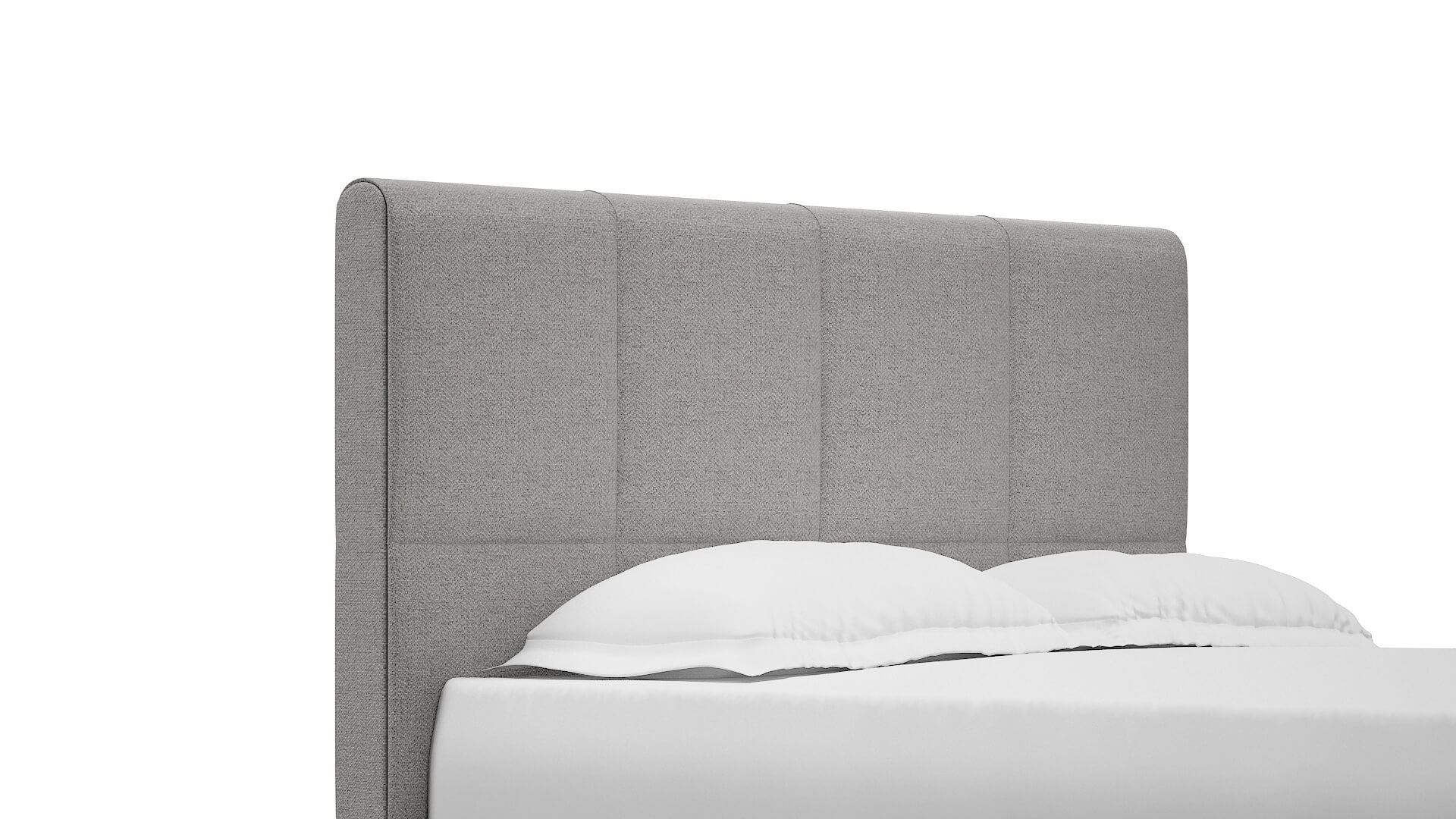 Biagio Malibu Dove Bed Queen Headboard