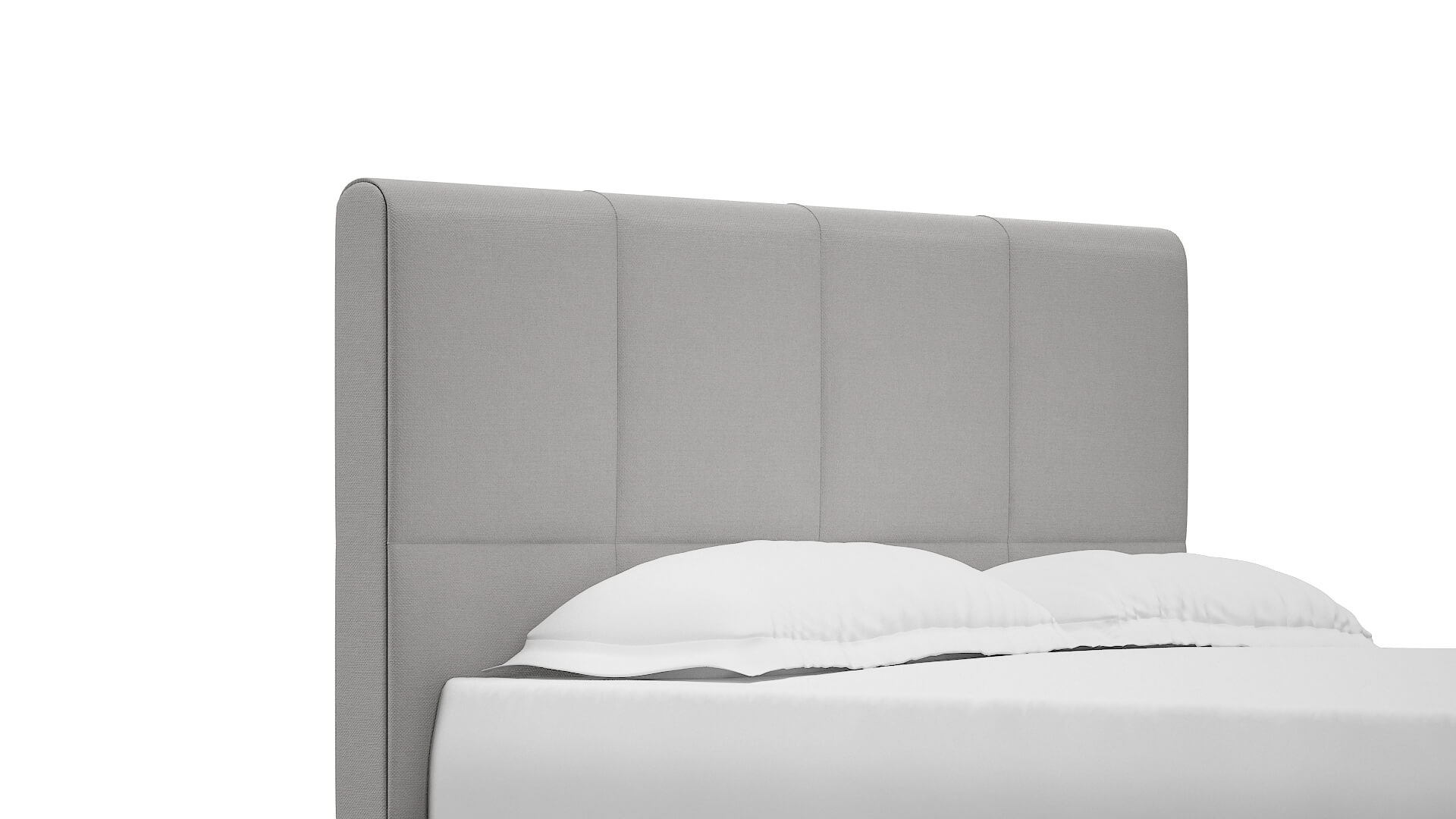 Biagio Prisma Steam Bed Queen Headboard