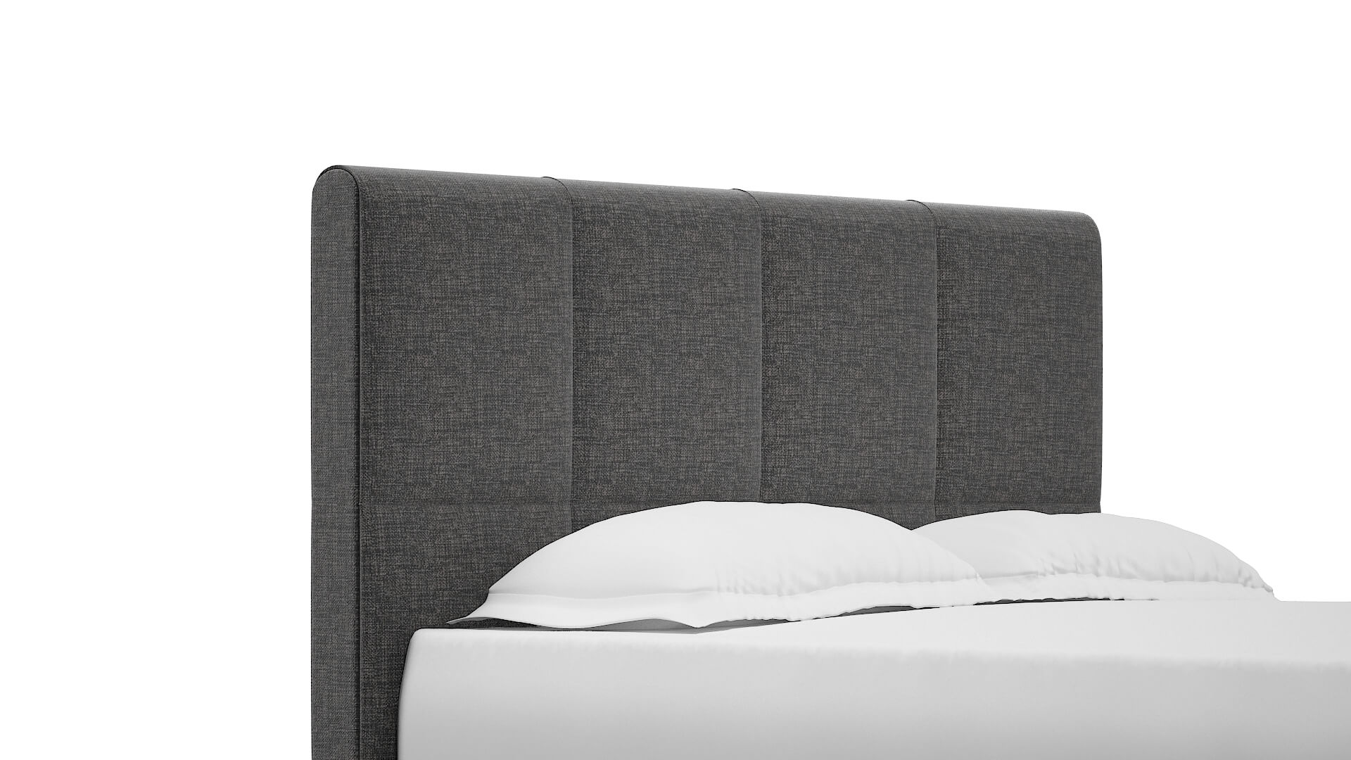 Biagio Sosoftness 51 Bed Queen Headboard