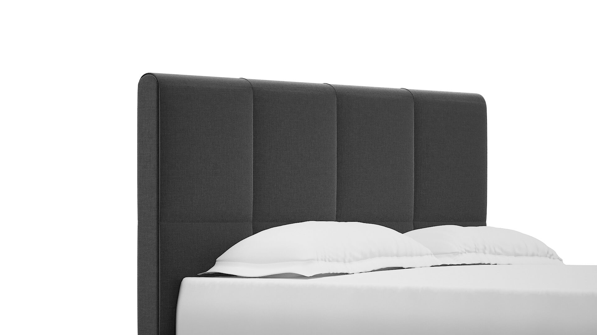 Biagio Sosoftness 54 Bed Queen Headboard