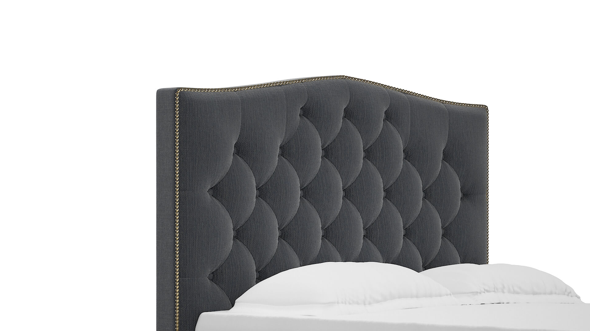 Bijou Malibu Sea Bed Queen Headboard