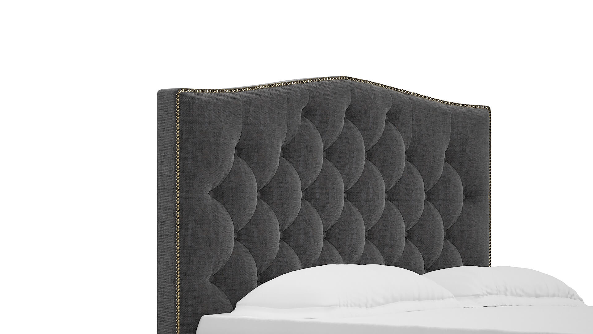Bijou Marcy Baltic Bed Queen Headboard