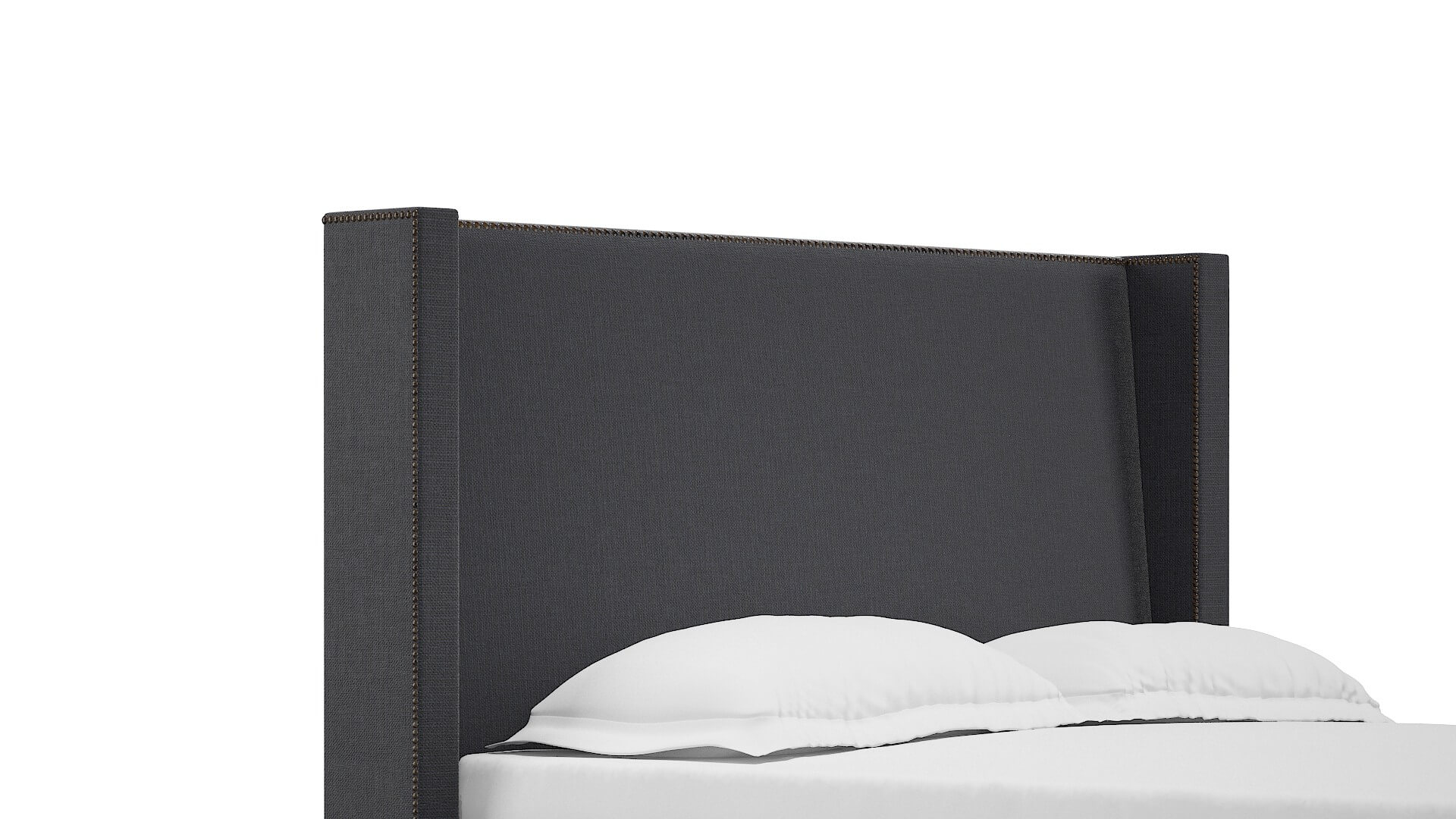 Bria Hepburn_hrp Deep_sea Bed Queen Headboard