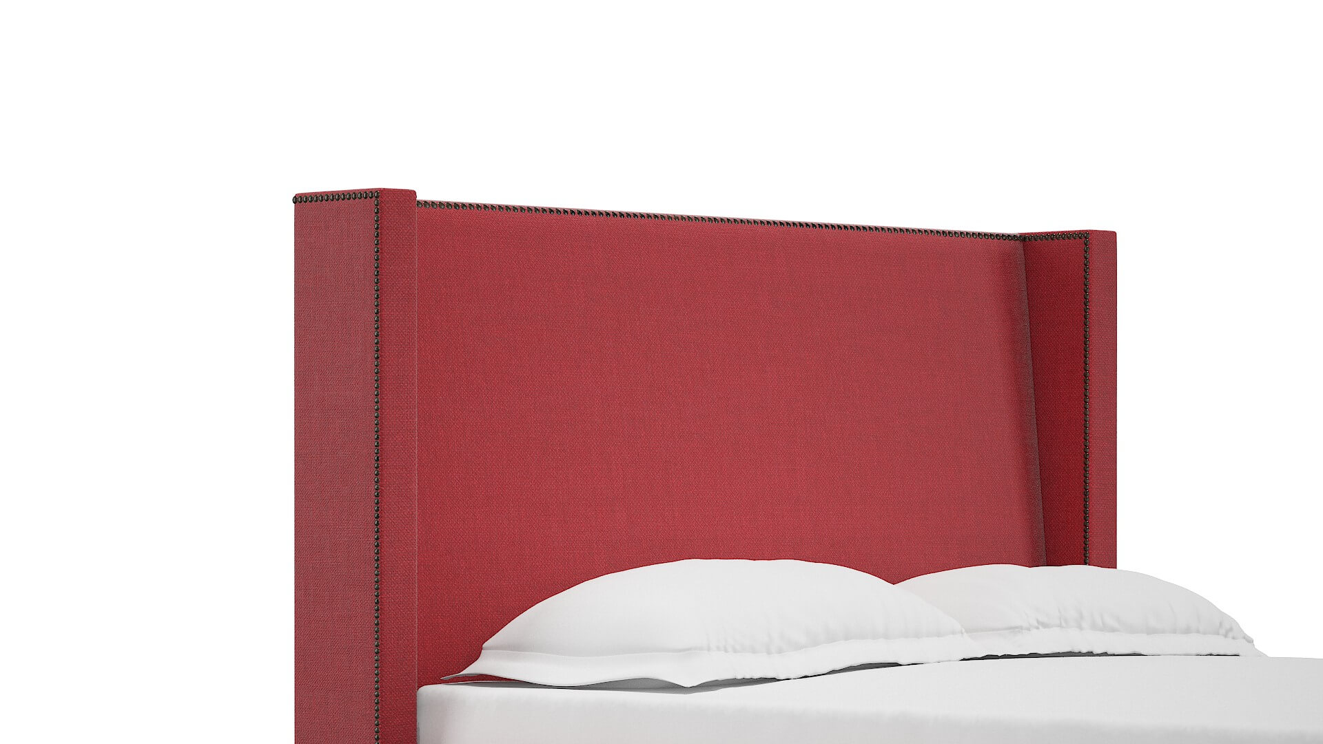 Bria Hepburn_hrp Pottery Bed Queen Headboard