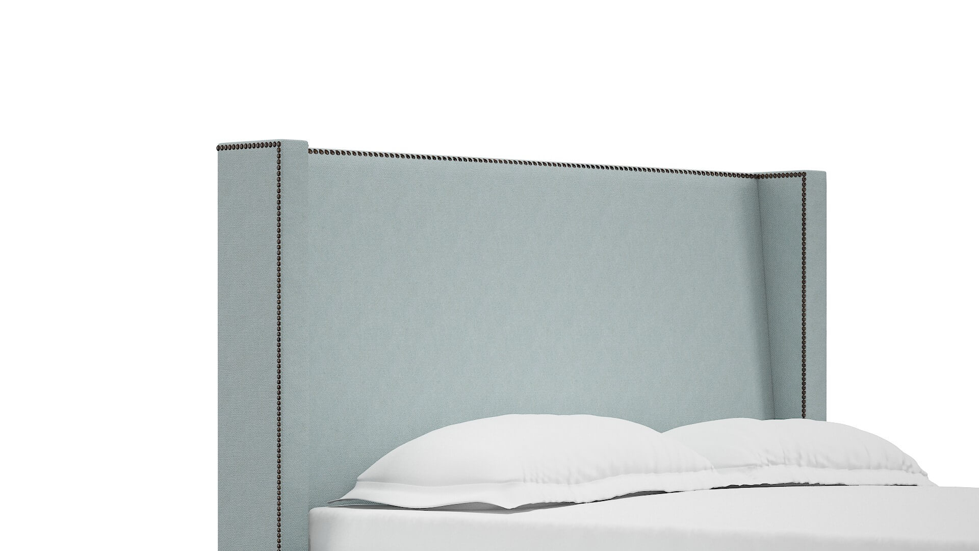 Bria Leslie Robins_egg Bed Queen Headboard