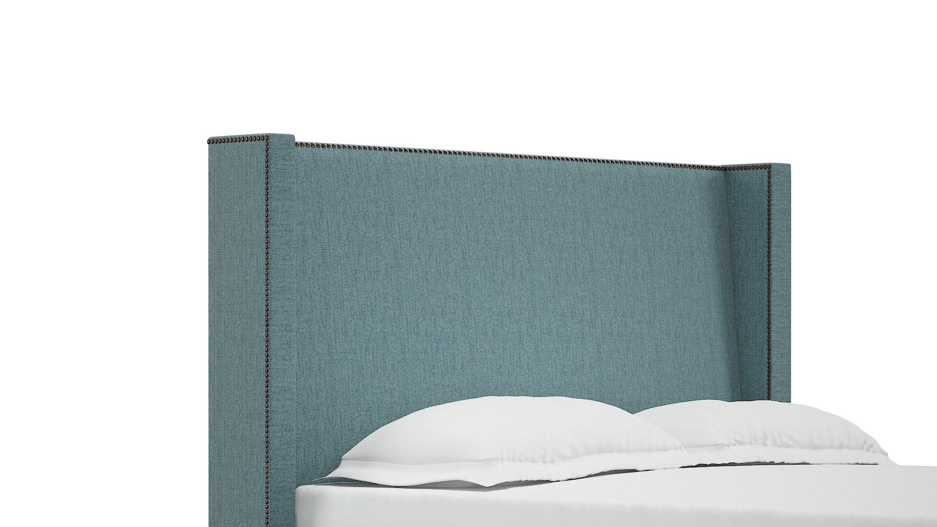 Bria Prisma Rainfall Bed Queen Headboard