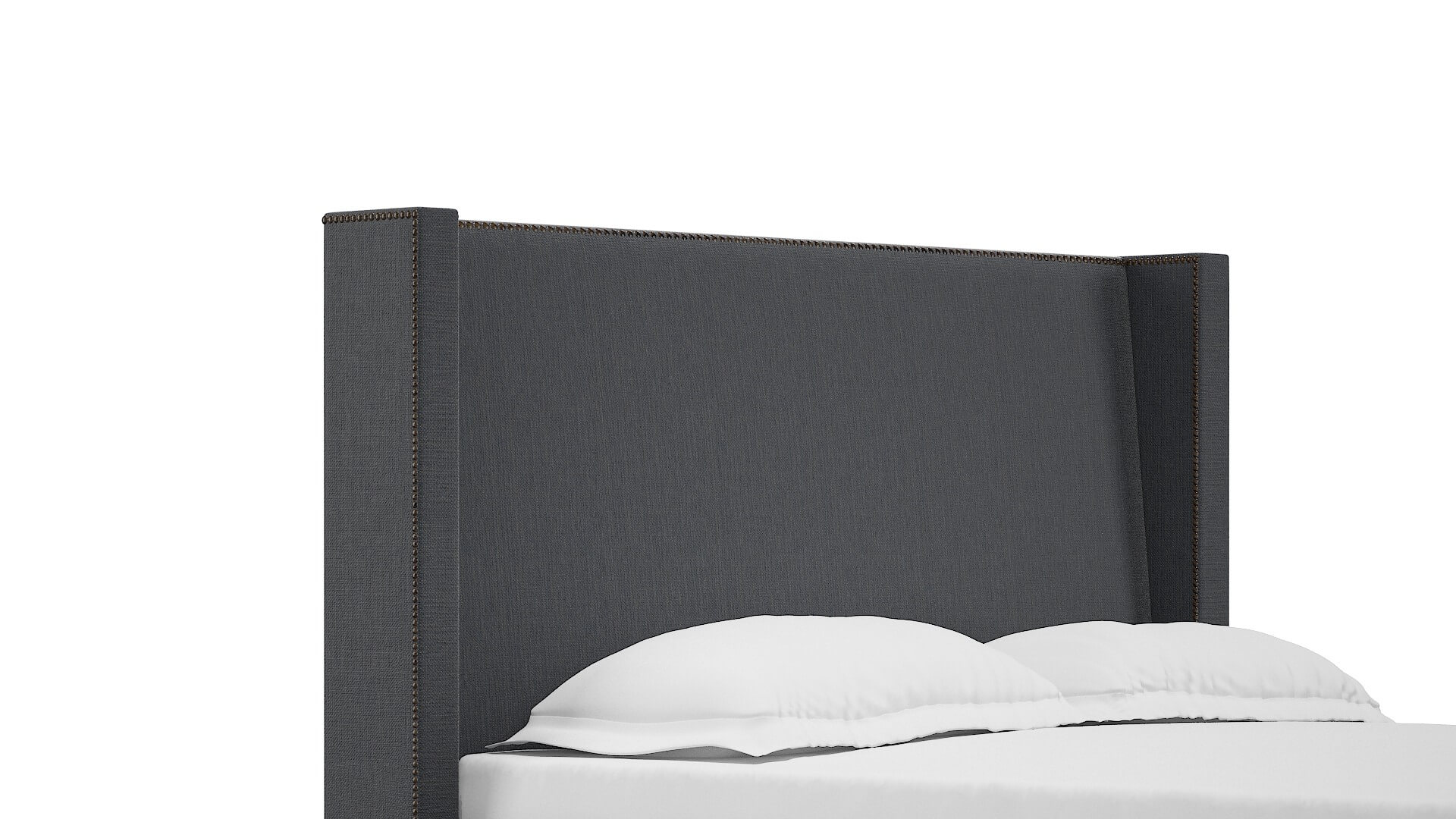 Bria Rocket Eclipse Bed Queen Headboard