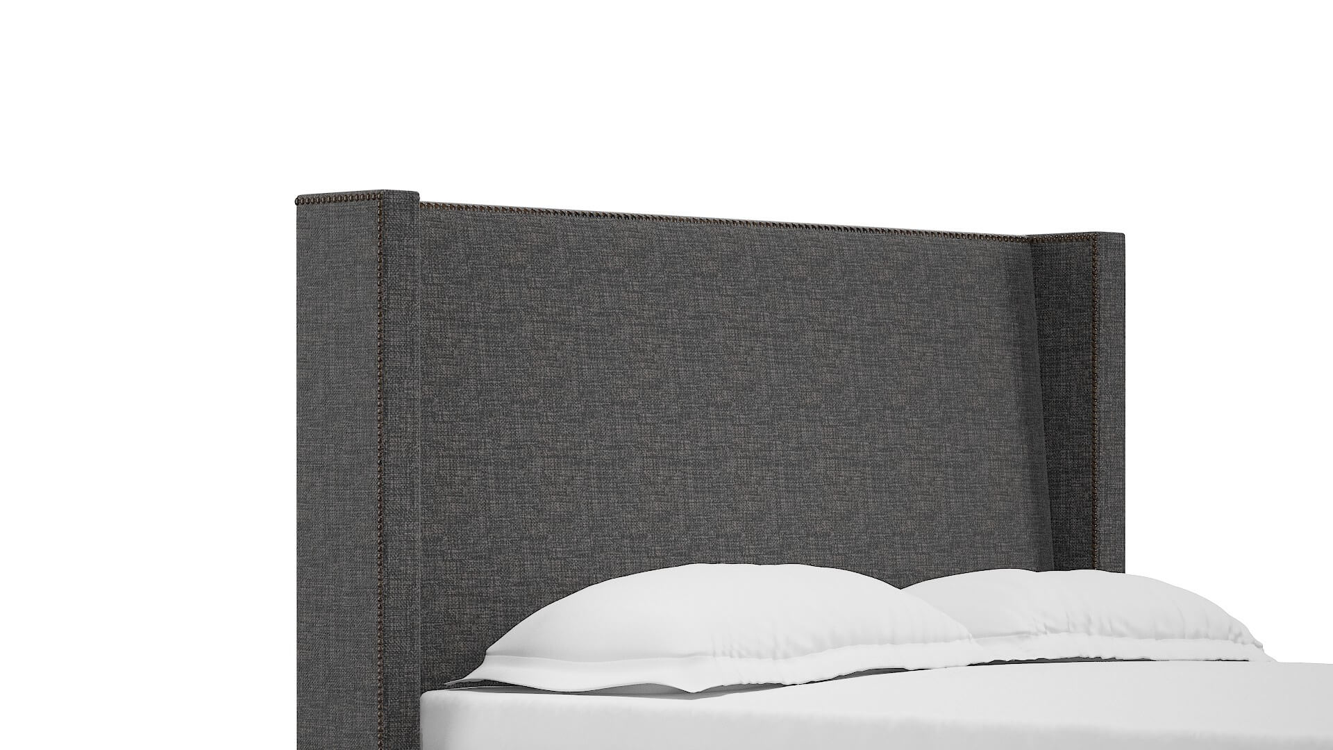 Bria Sosoftness 51 Bed Queen Headboard
