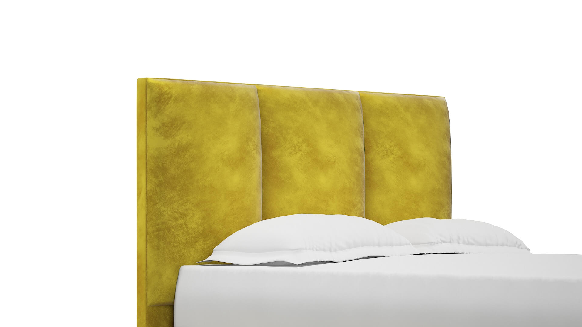 Celine Buzz Belle Bed Queen Headboard