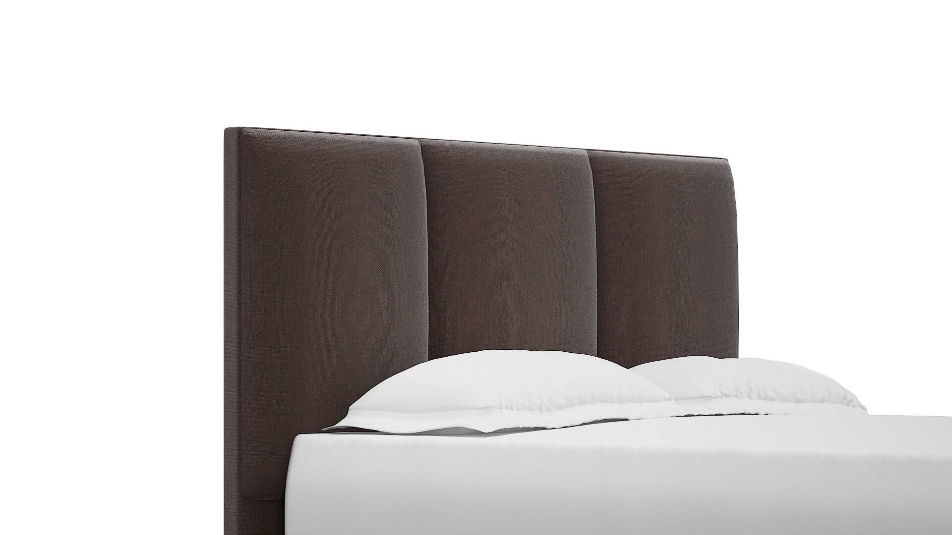 Celine Insight Cafe Bed Queen Headboard