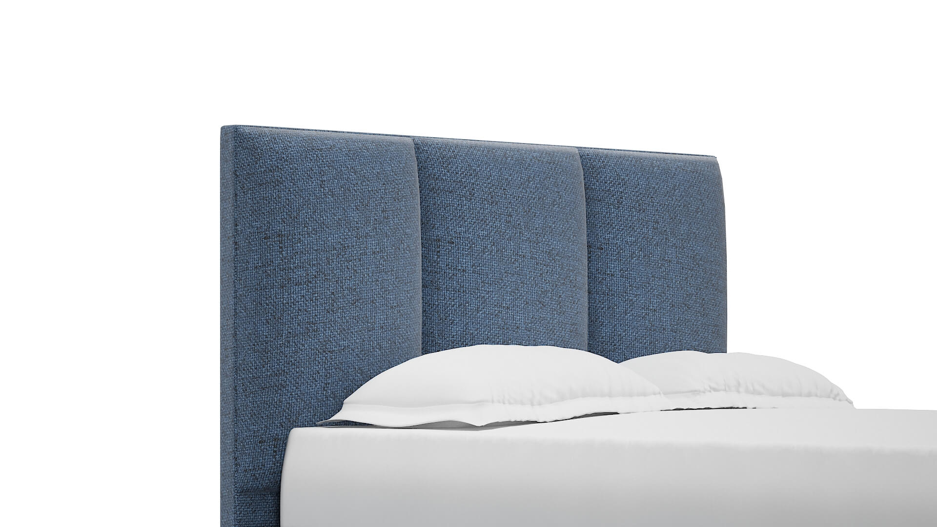 Celine Merino_hrp Ocean Bed Queen Headboard
