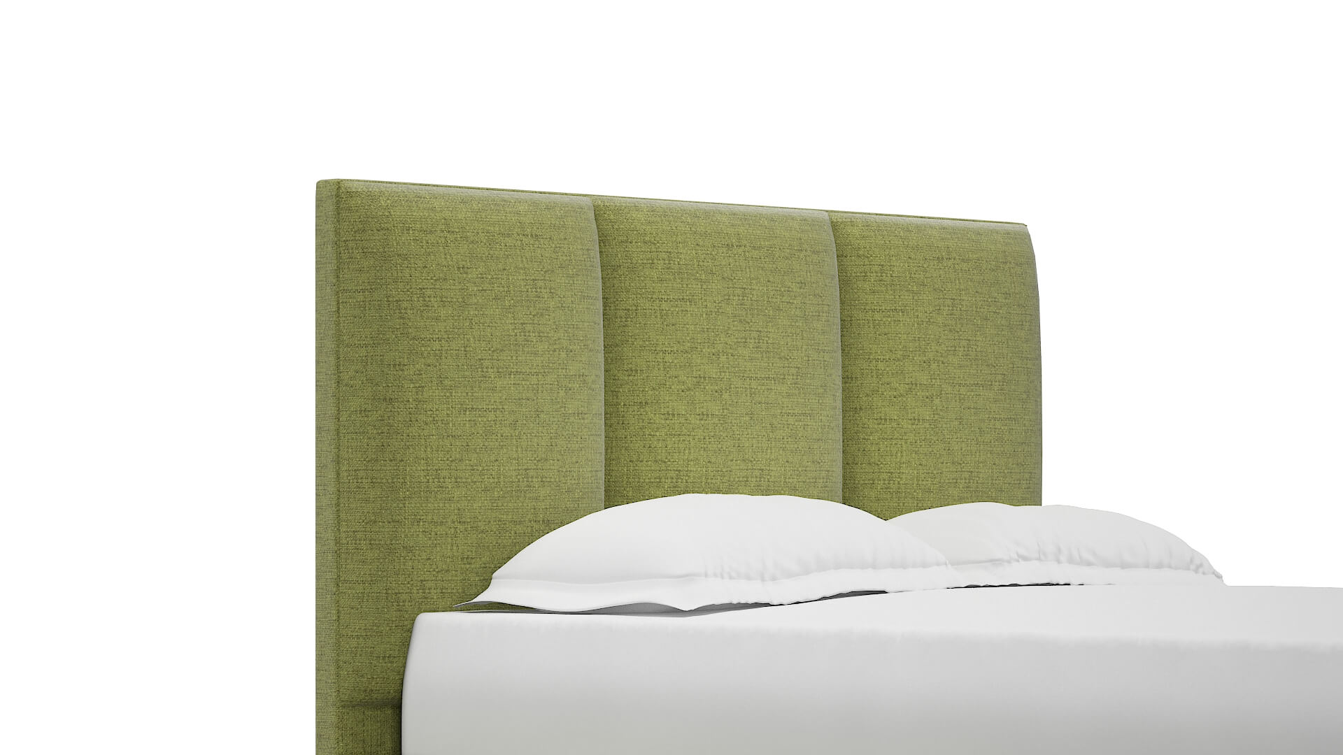 Celine Notion Appletini Bed Queen Headboard