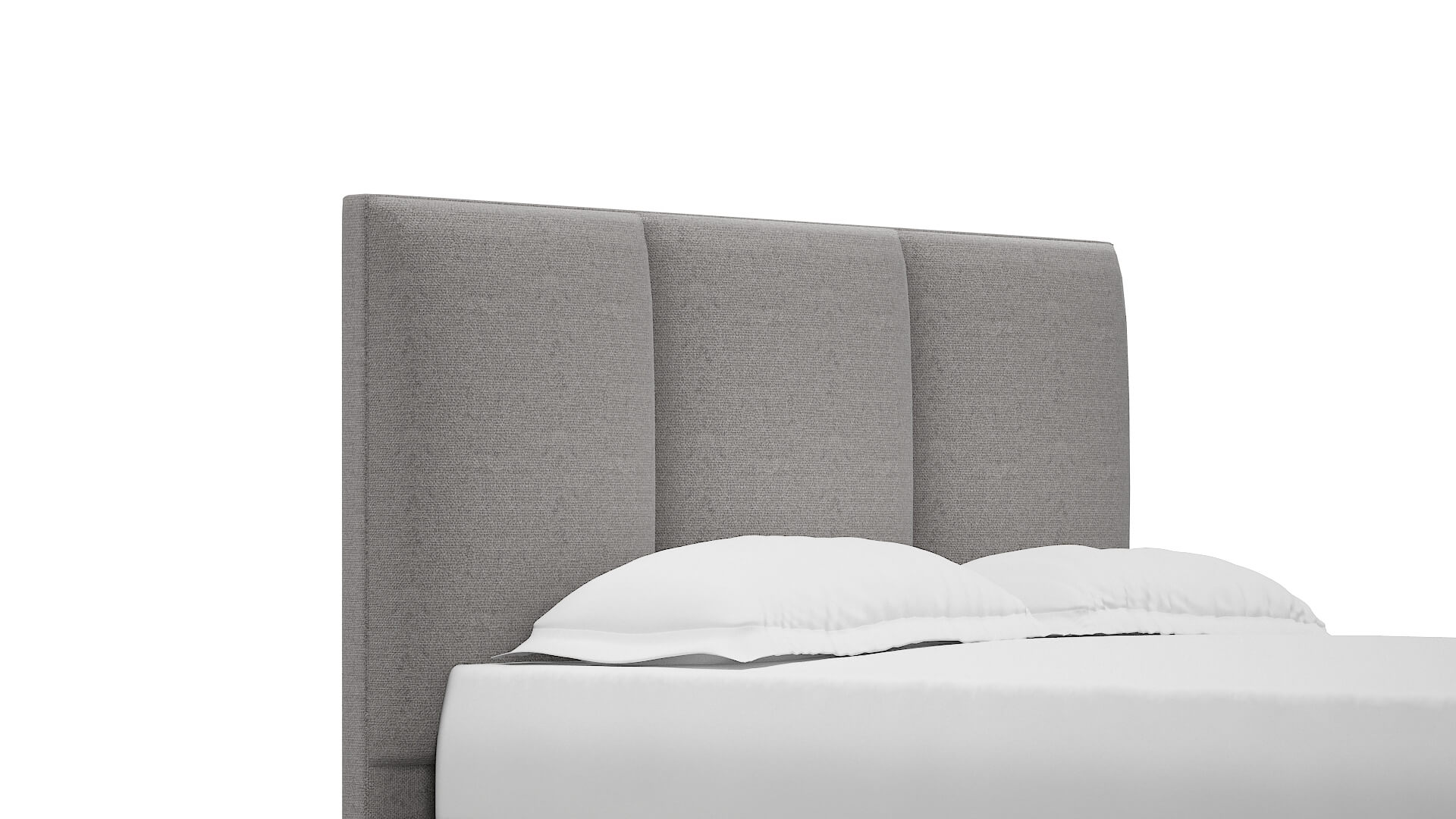 Celine Prime Ash Bed Queen Headboard