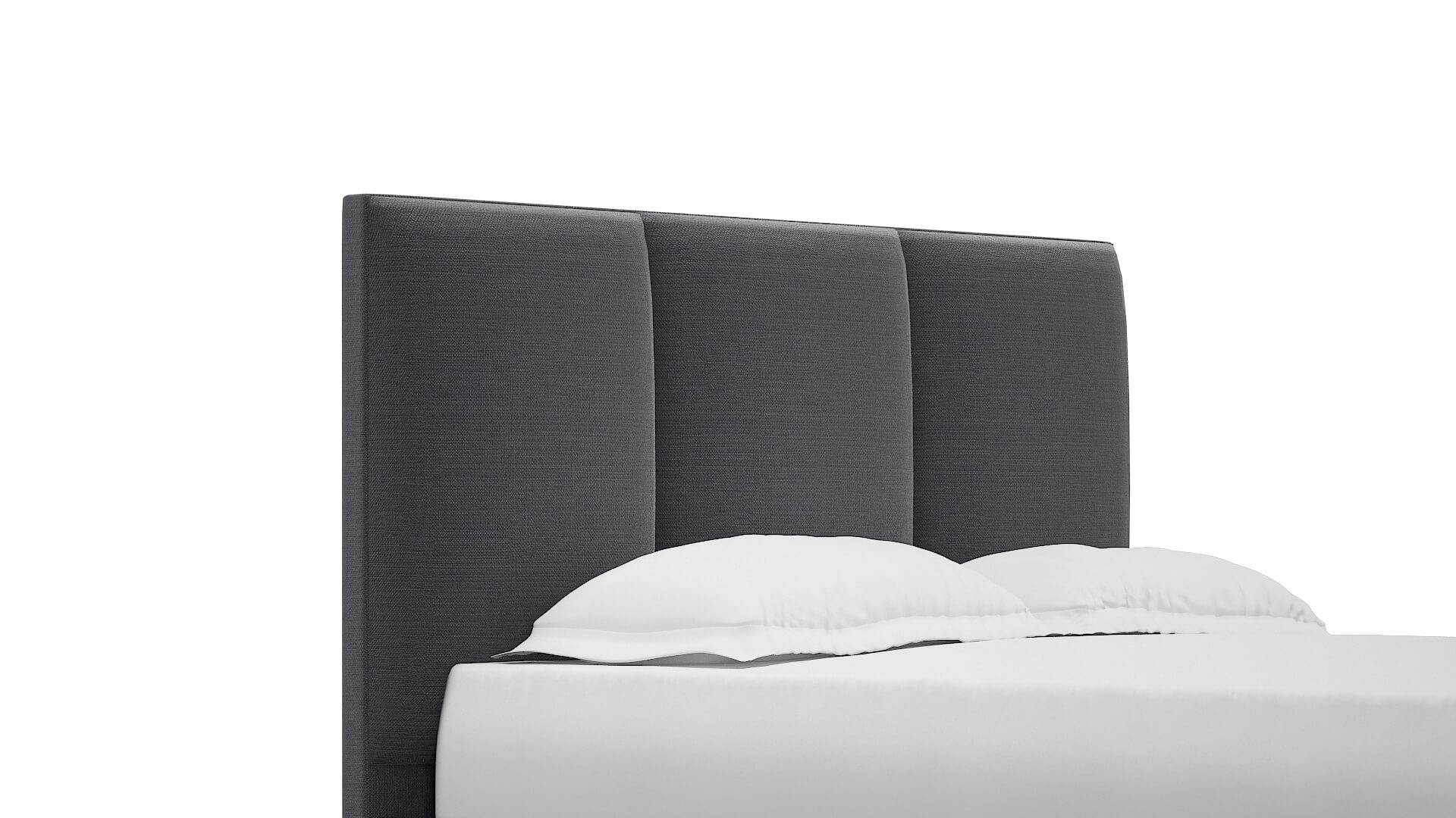 Celine Rocket Eclipse Bed Queen Headboard