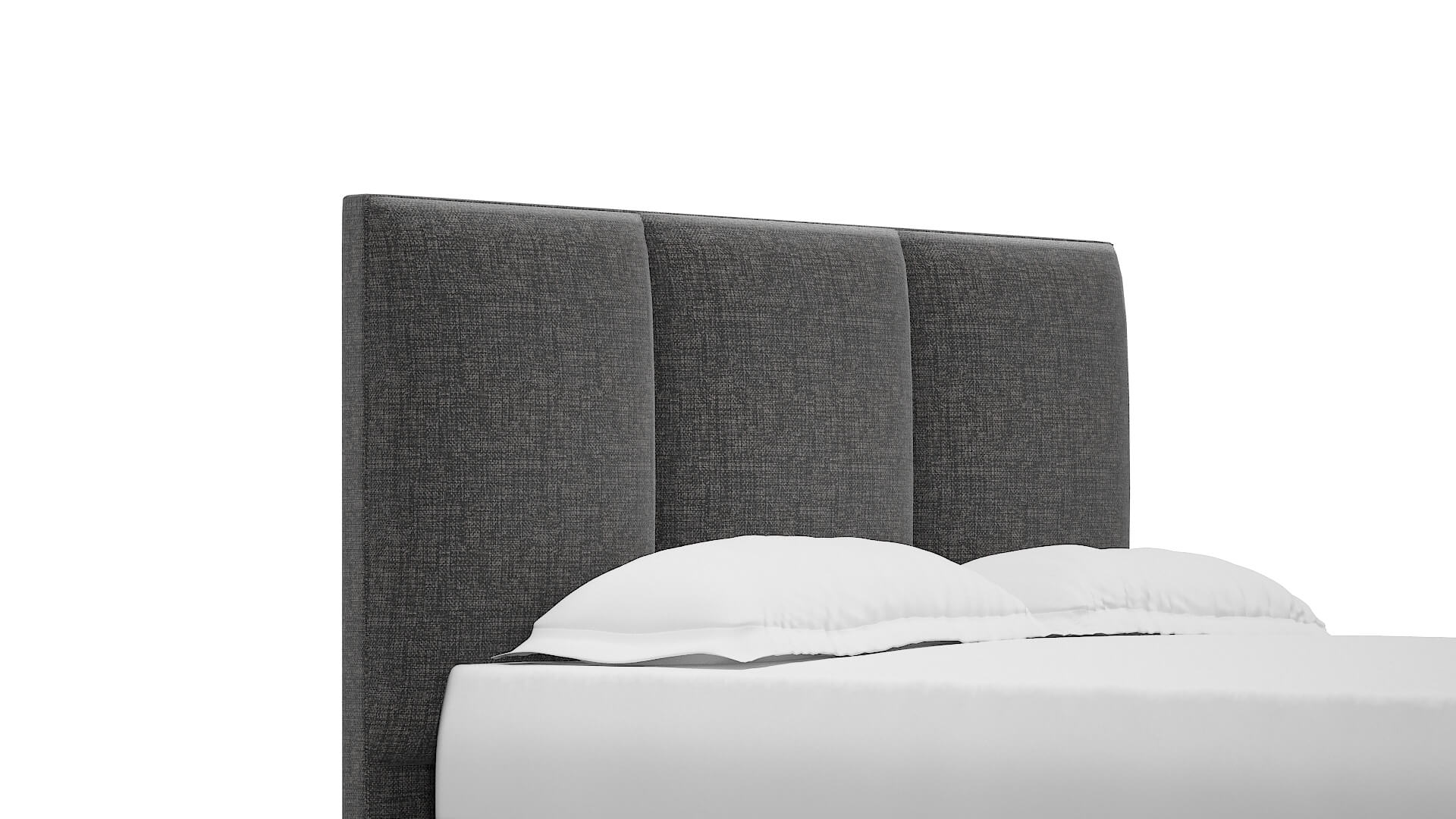 Celine Sosoftness 51 Bed Queen Headboard