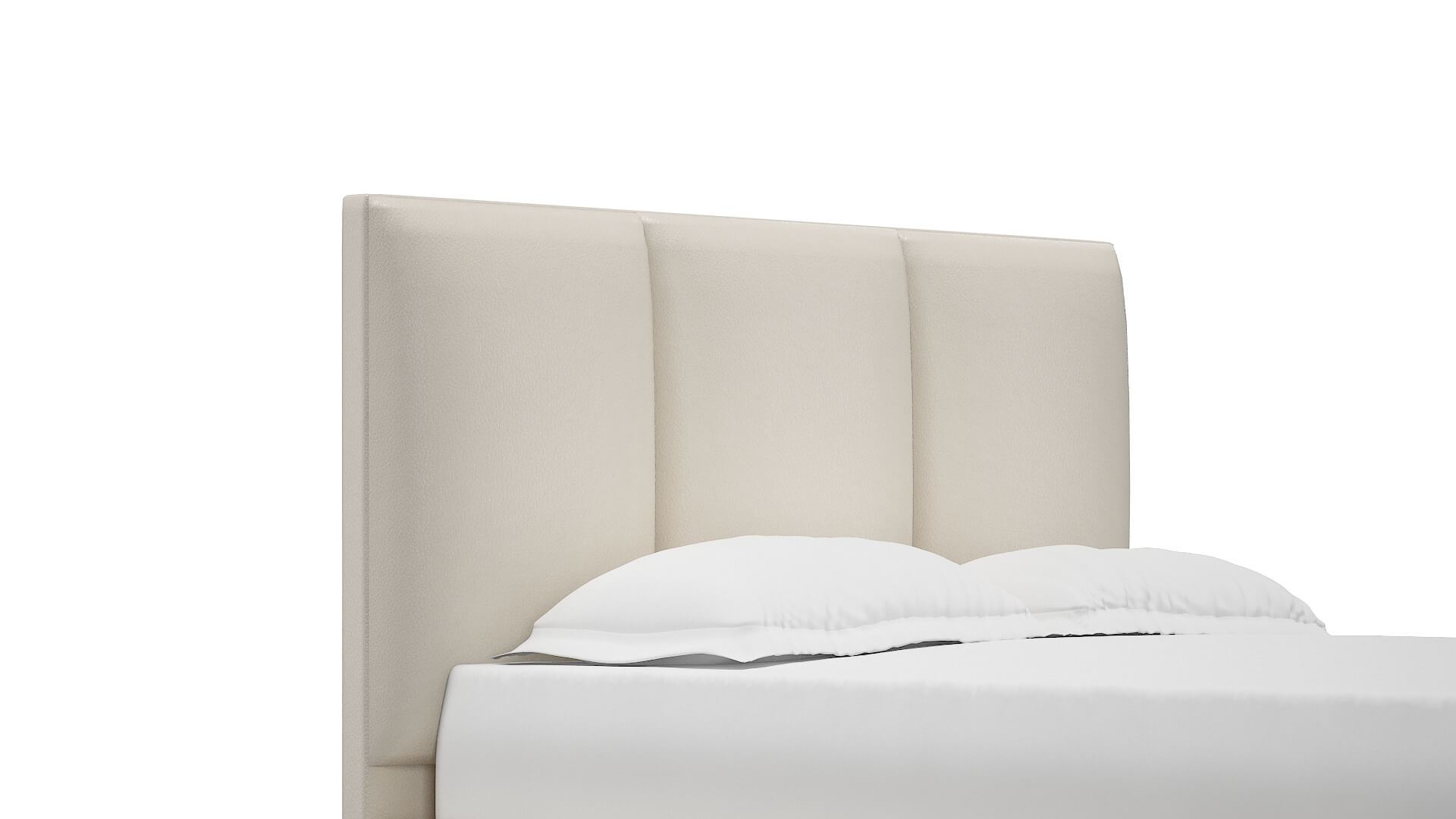Celine Urban_d Snow Bed Queen Headboard