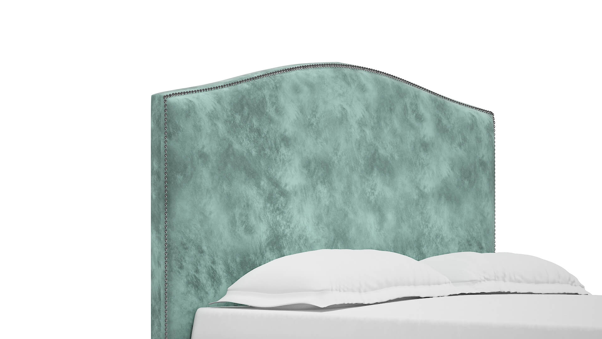 Dalion Buzz Sky Bed Queen Headboard