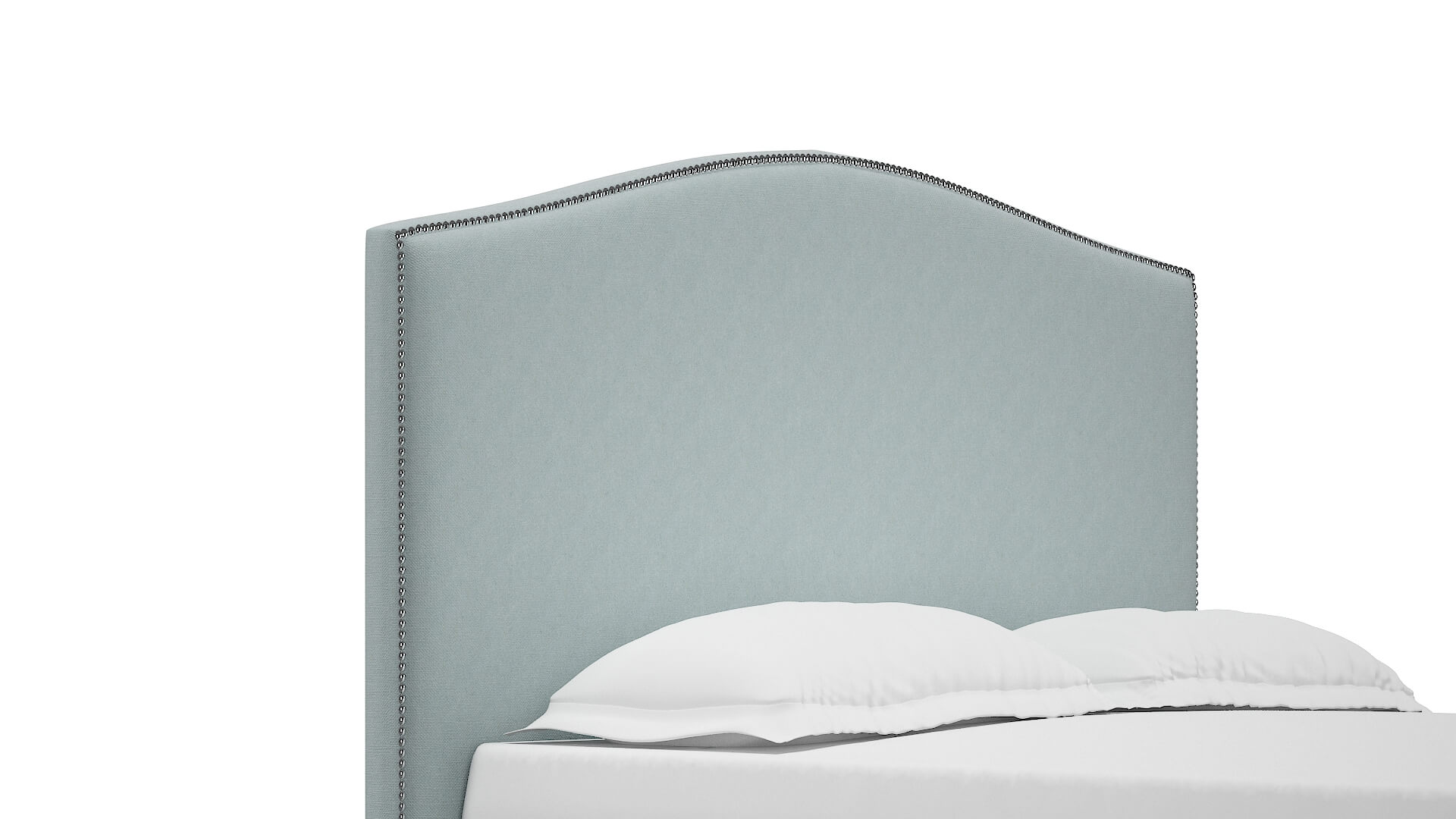 Dalion Elliot Spa Bed Queen Headboard