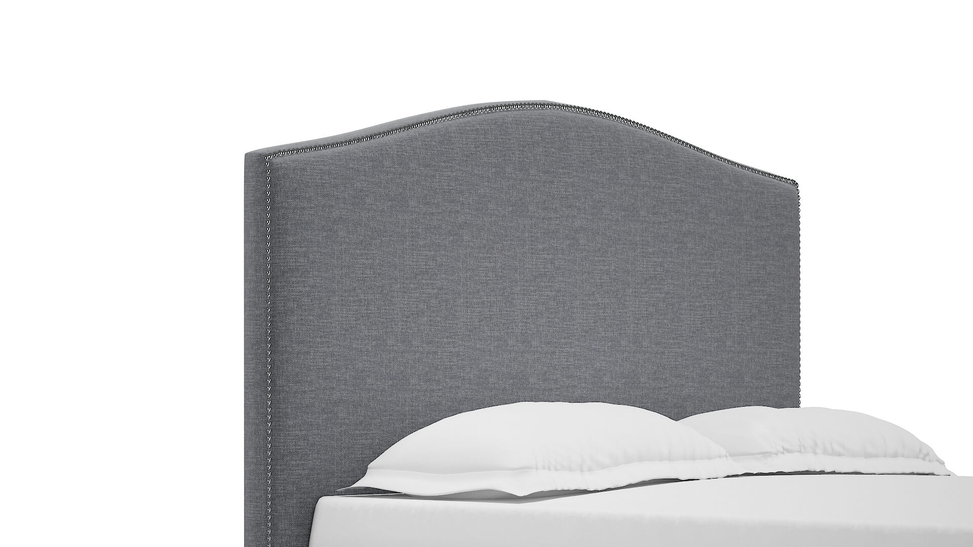 Dalion Lana Ash Bed Queen Headboard
