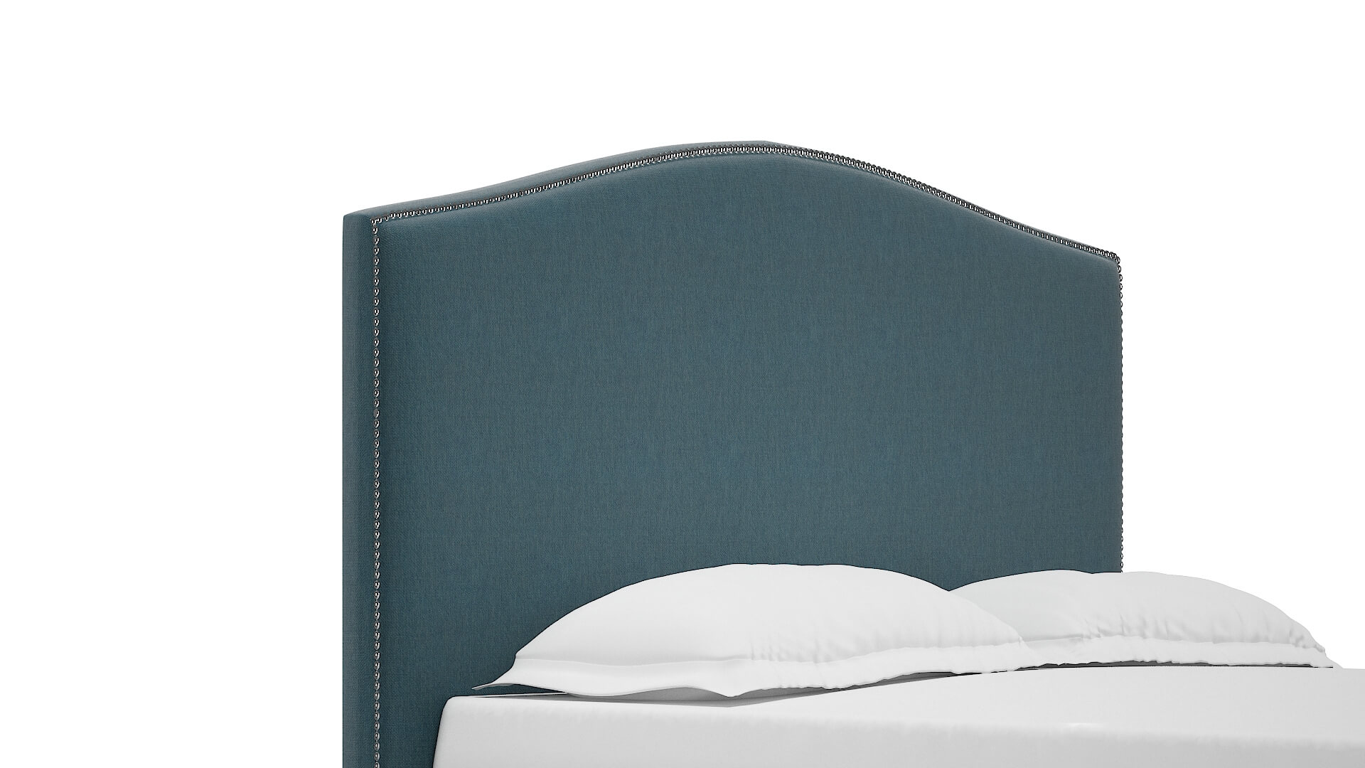 Dalion Portland Prussian Bed Queen Headboard