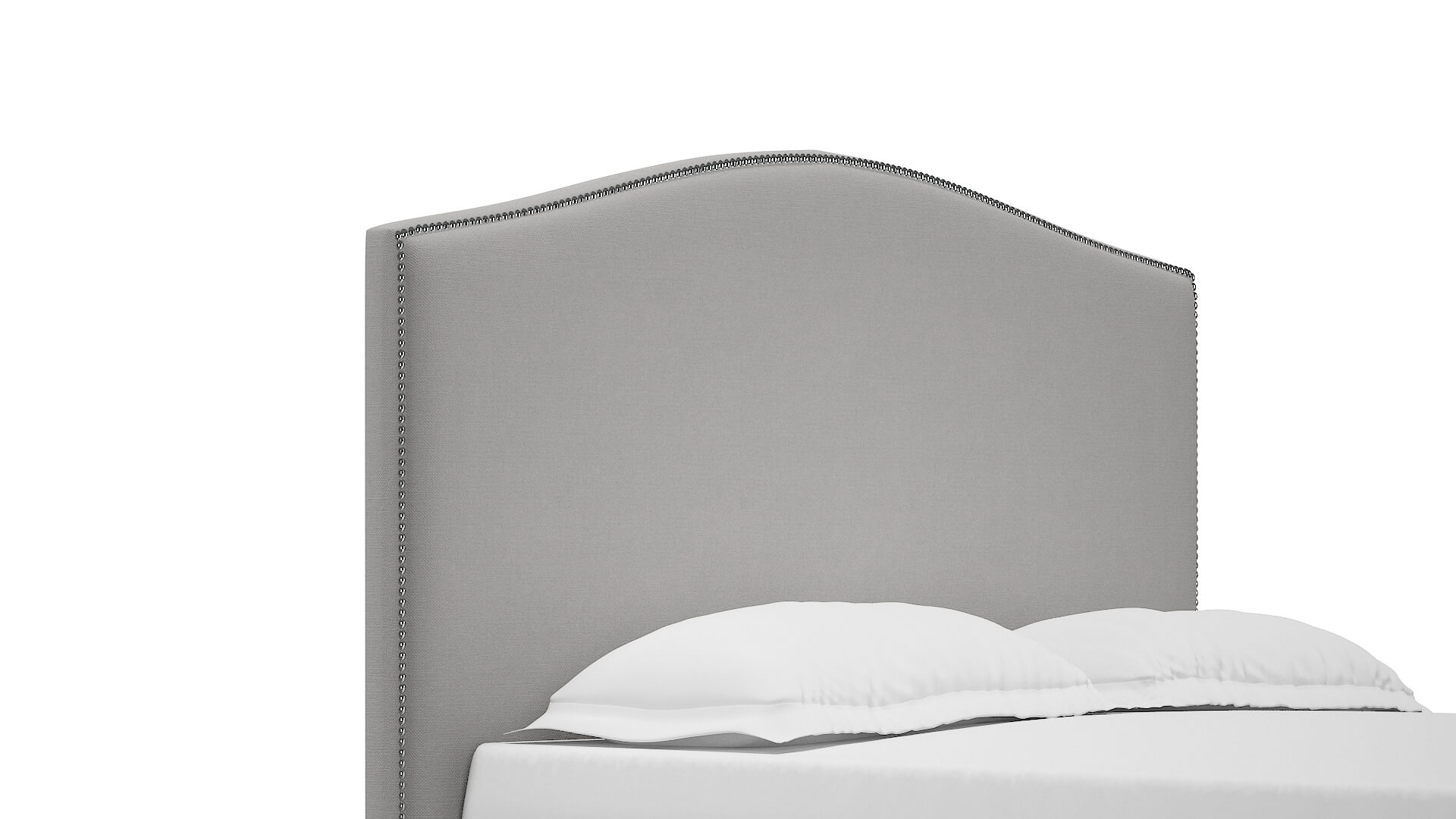 Dalion Prisma Steam Bed Queen Headboard