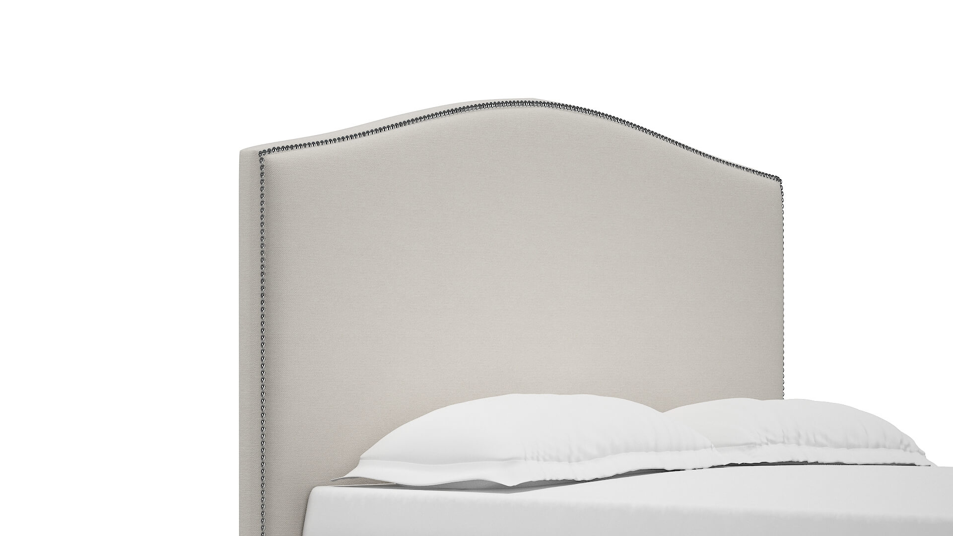Dalion Redondo Pearl Bed Queen Headboard