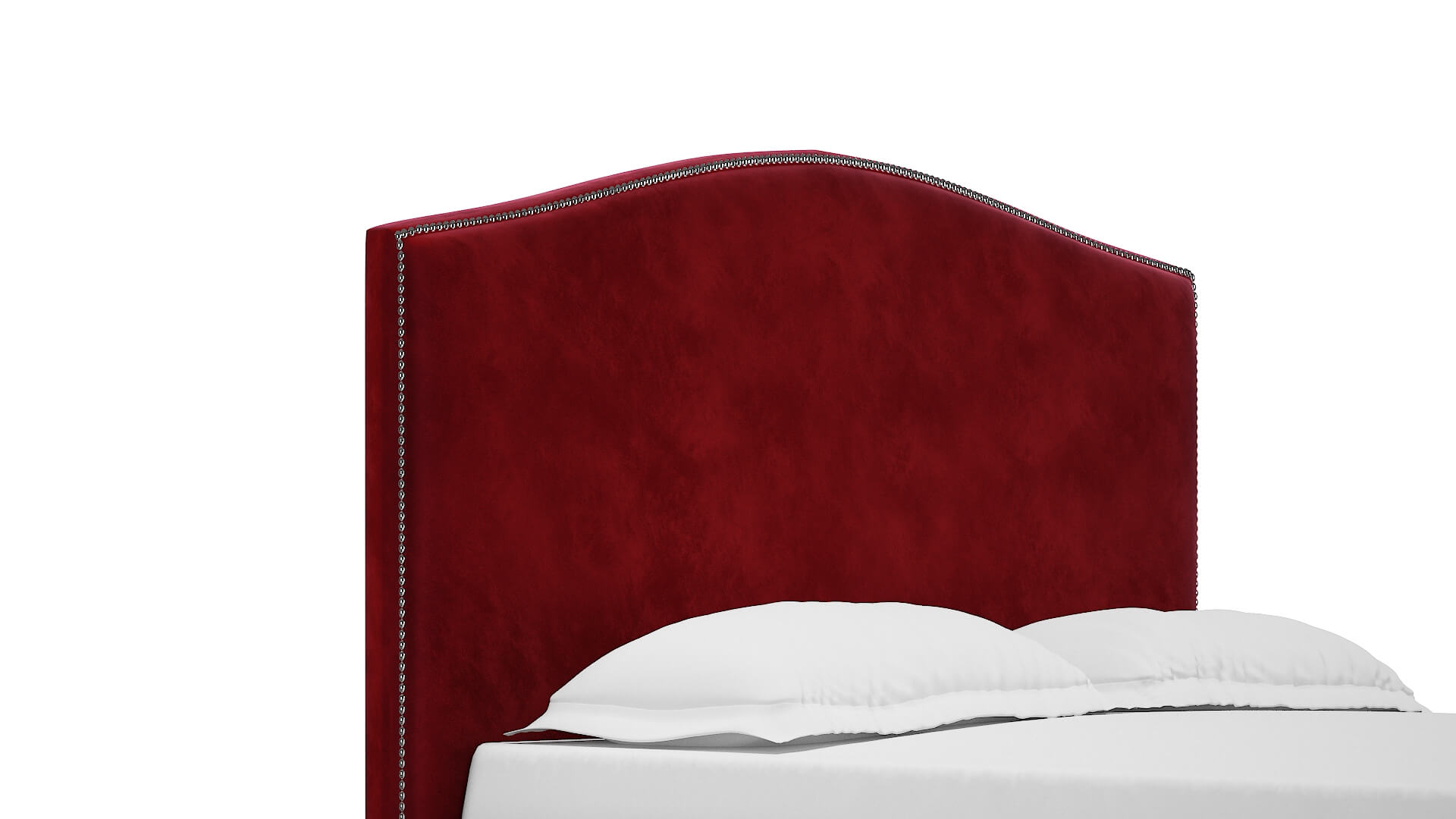 Dalion Royale Ruby Bed Queen Headboard