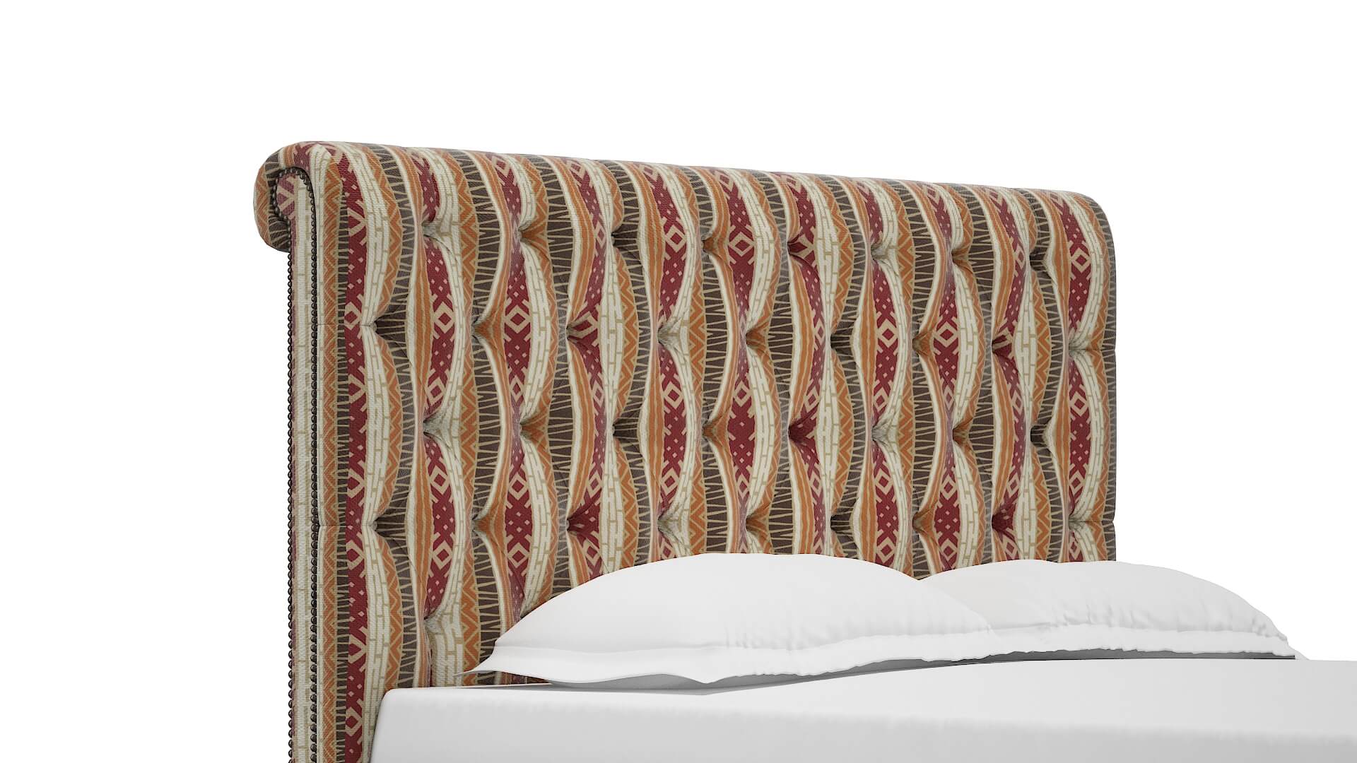 Decima Bodhi Tango Bed Queen Headboard