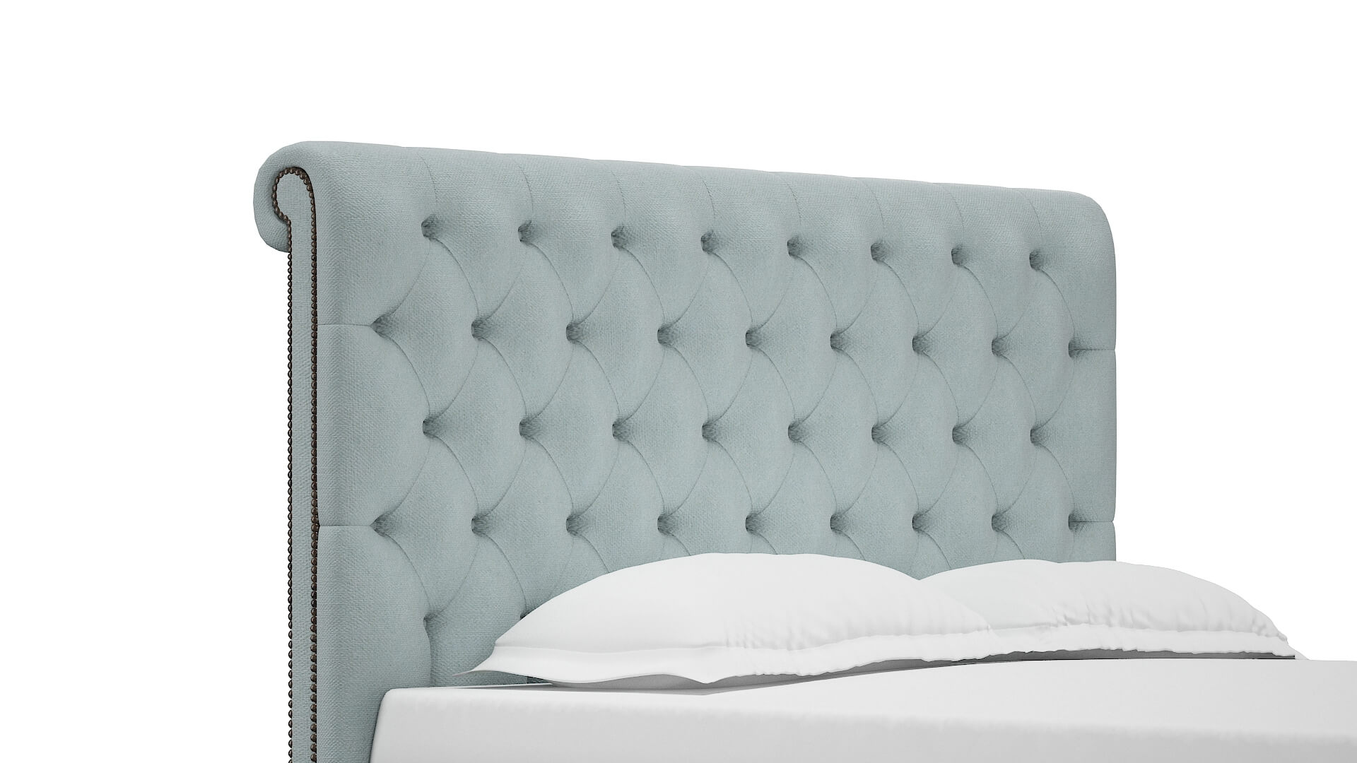 Decima Elliot Spa Bed Queen Headboard