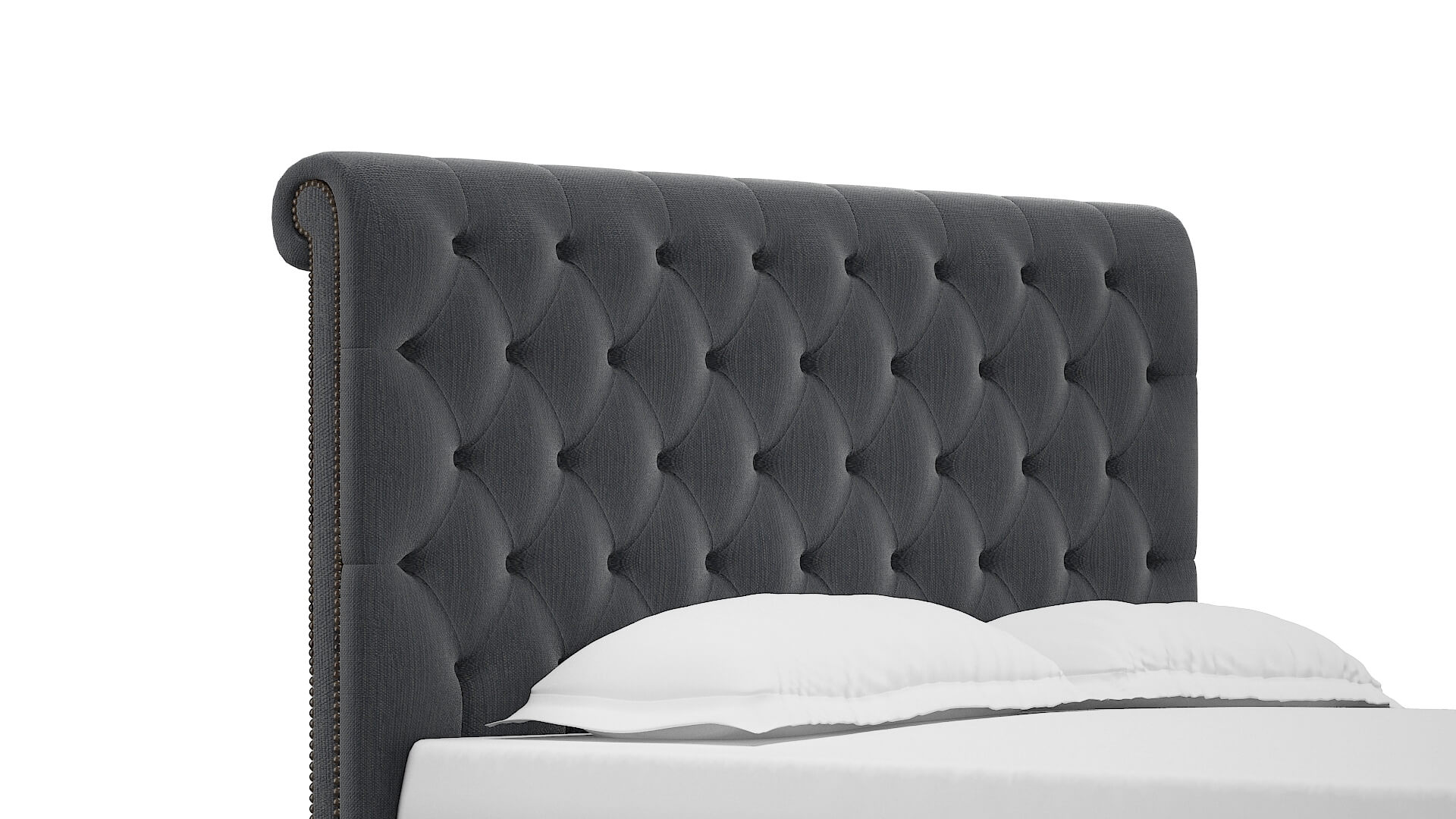 Decima Malibu Sea Bed Queen Headboard