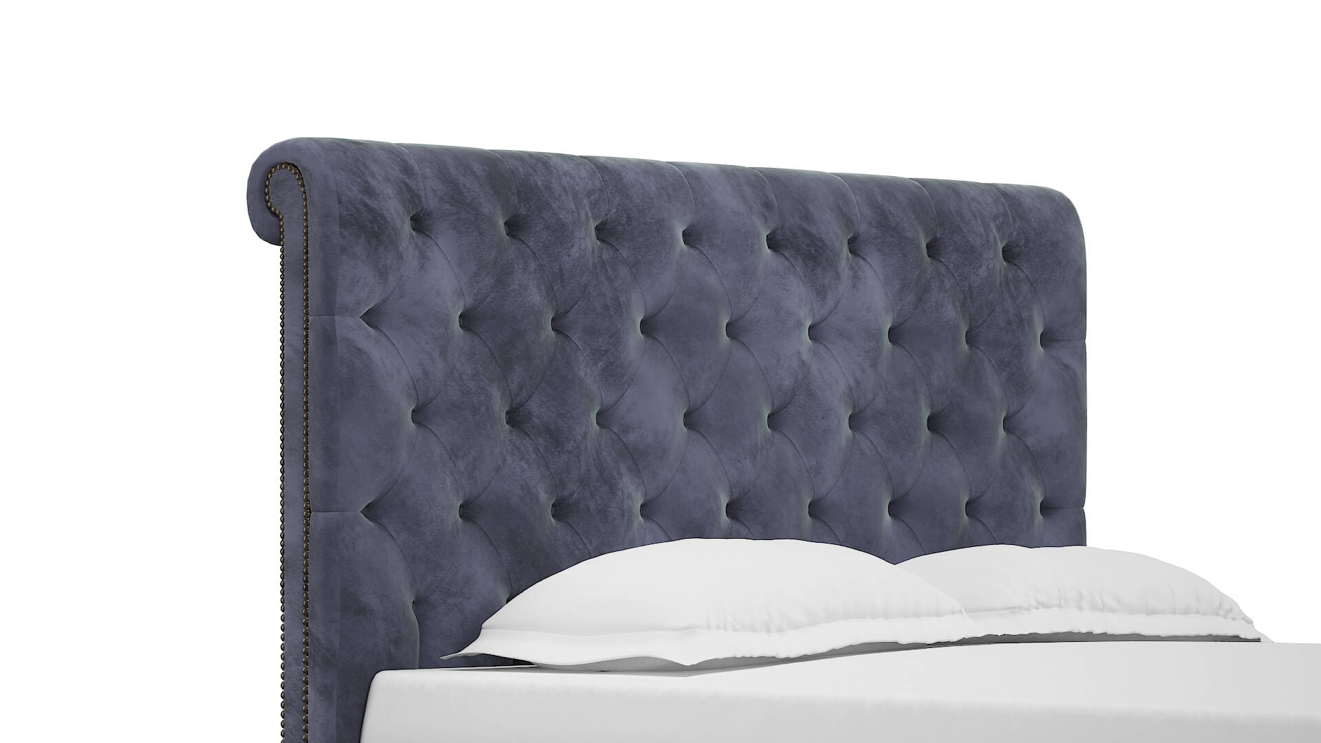 Decima Terrain Dusk Bed Queen Headboard