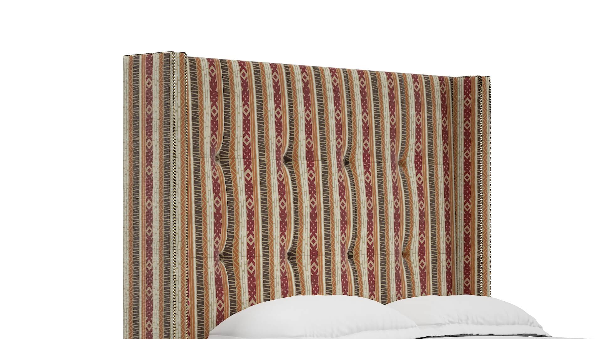 Elias Bodhi Tango Bed Queen Headboard