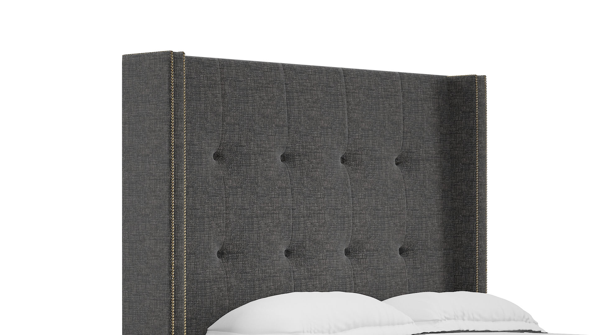Elias Curious Pacific Bed Queen Headboard