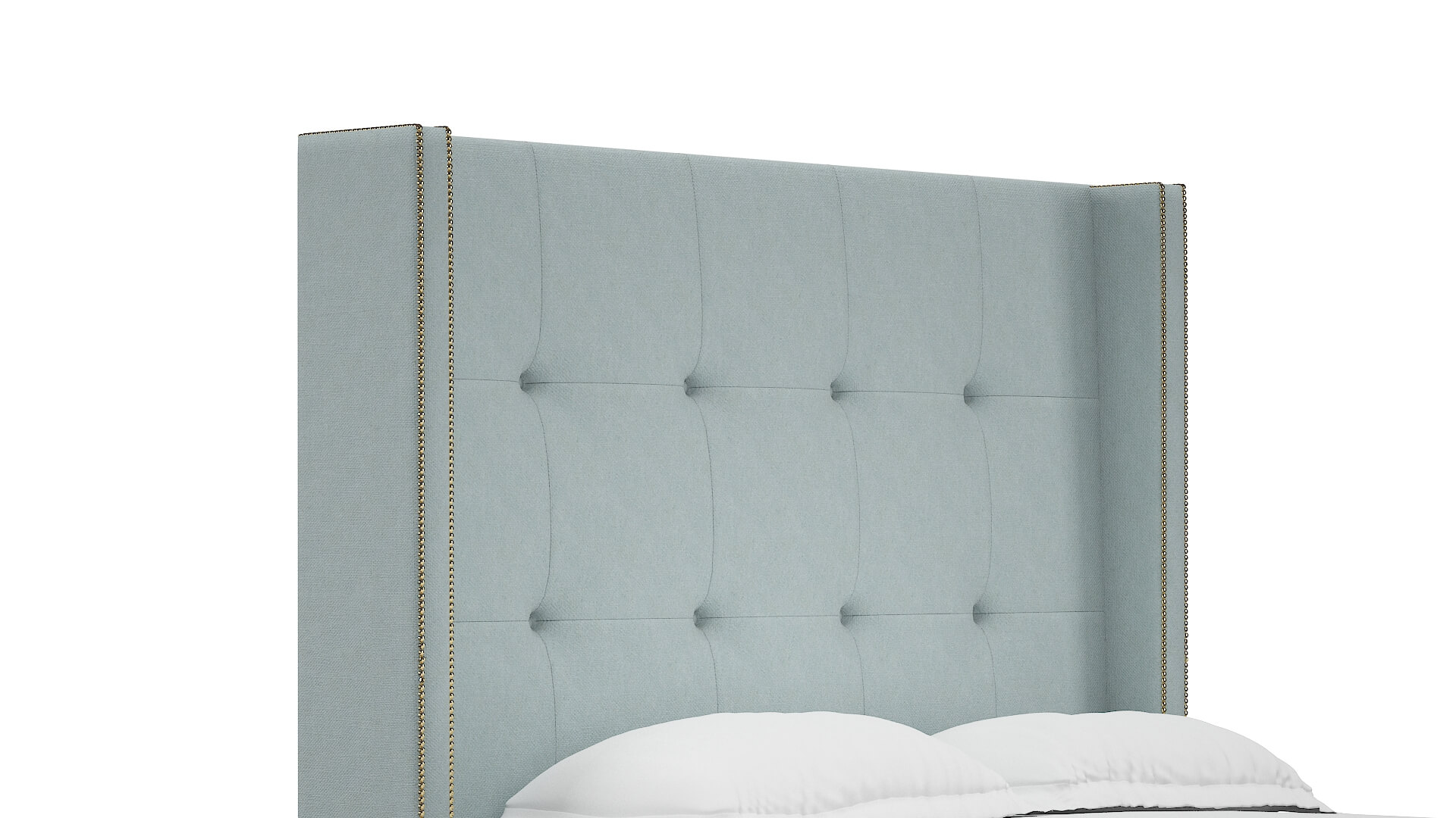 Elias Elliot Spa Bed Queen Headboard