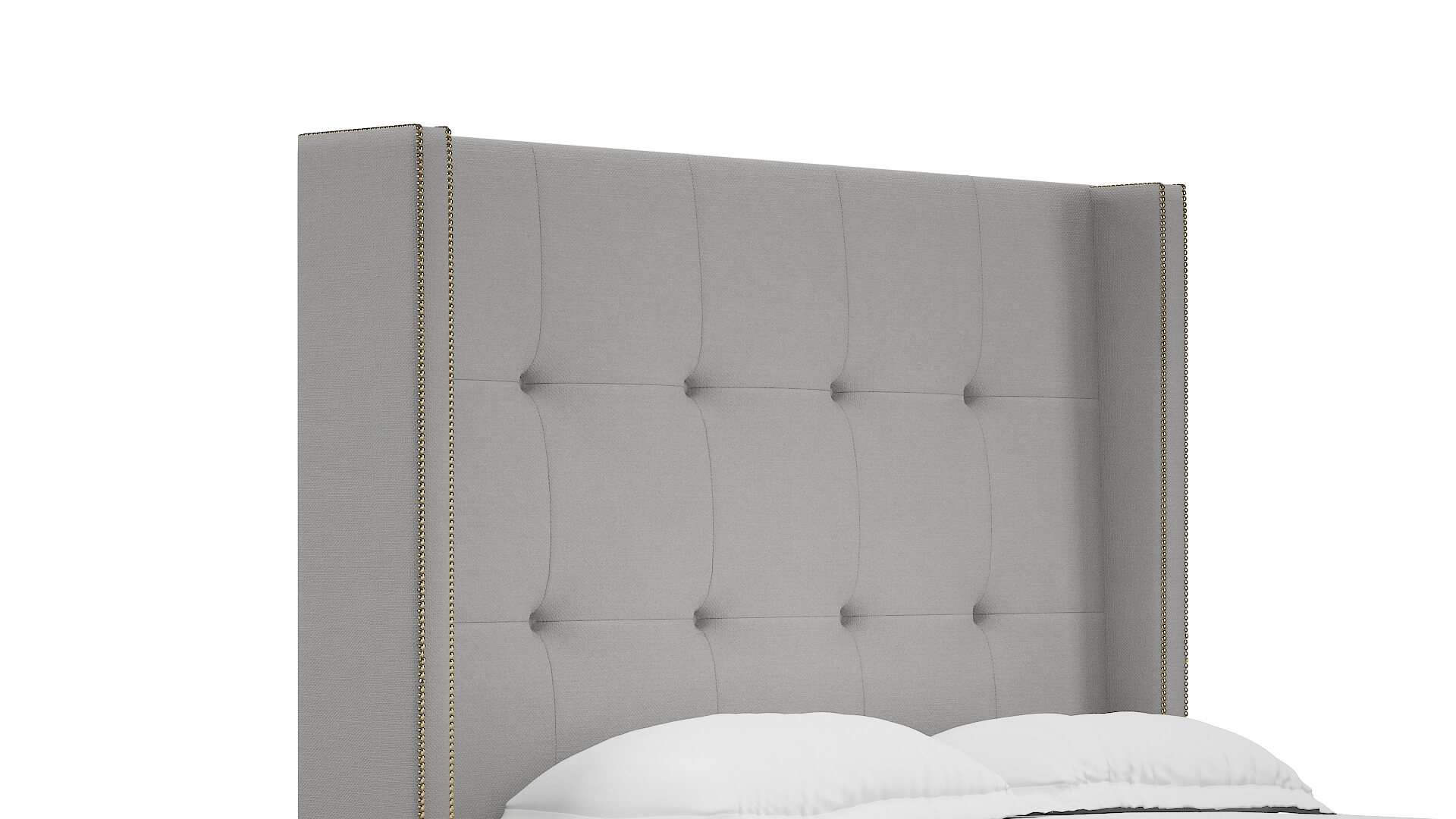 Elias Prisma Steam Bed Queen Headboard