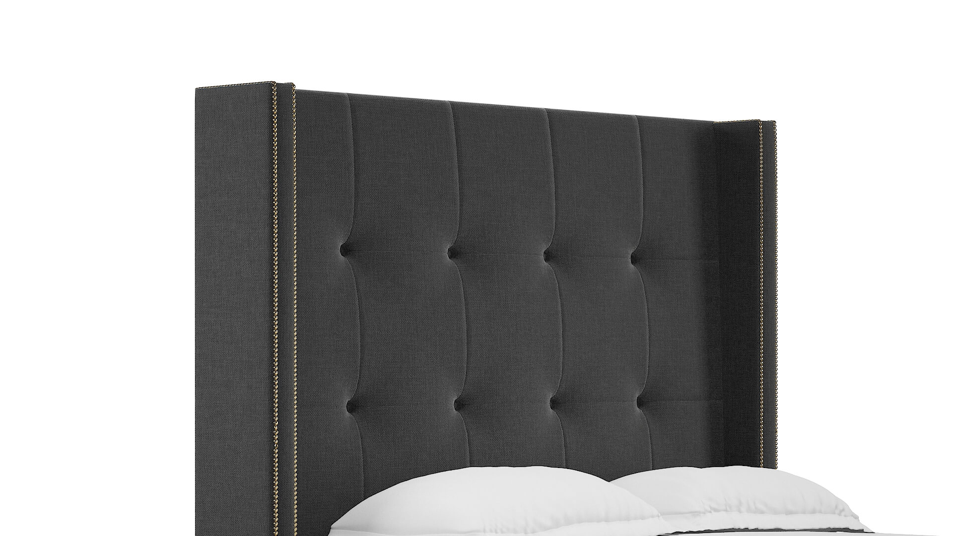 Elias Sosoftness 54 Bed Queen Headboard