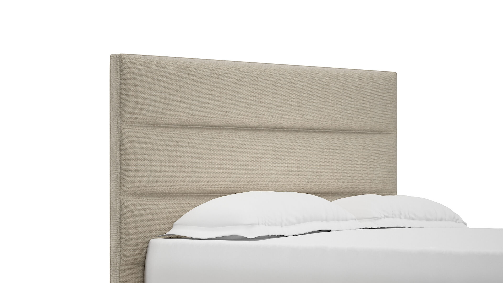 Hannela Avenger Beach Bed Queen Headboard
