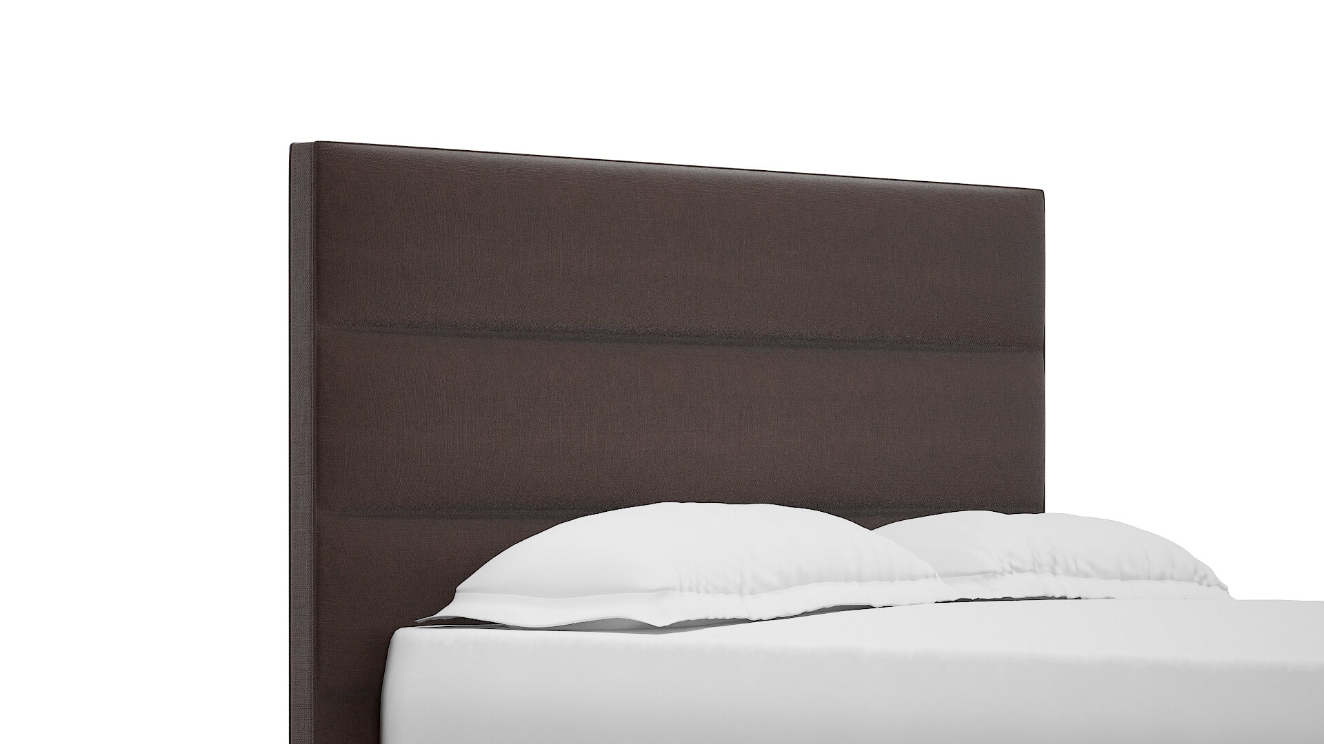Hannela Bella Espresso Bed Queen Headboard