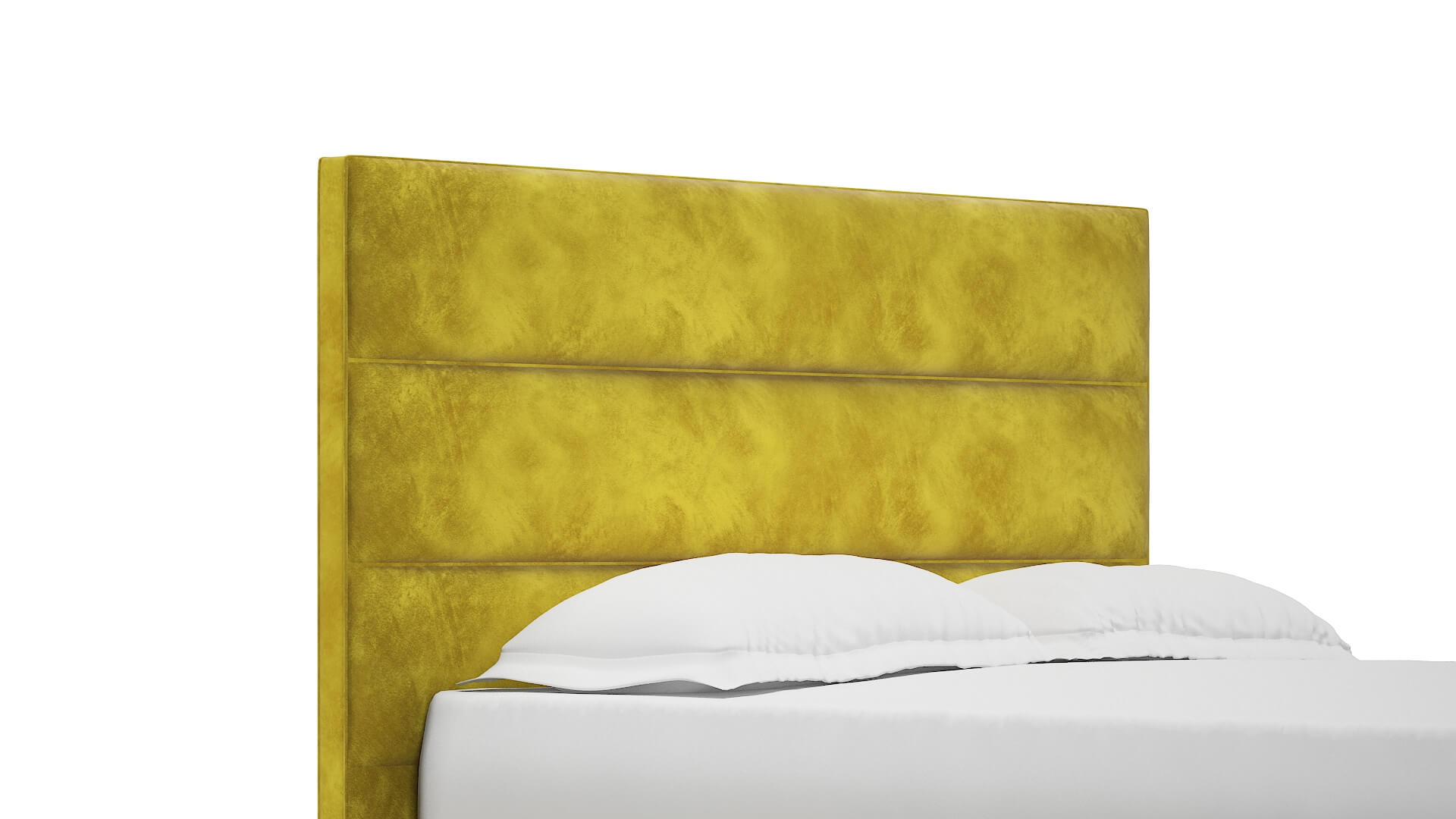 Hannela Buzz Belle Bed Queen Headboard